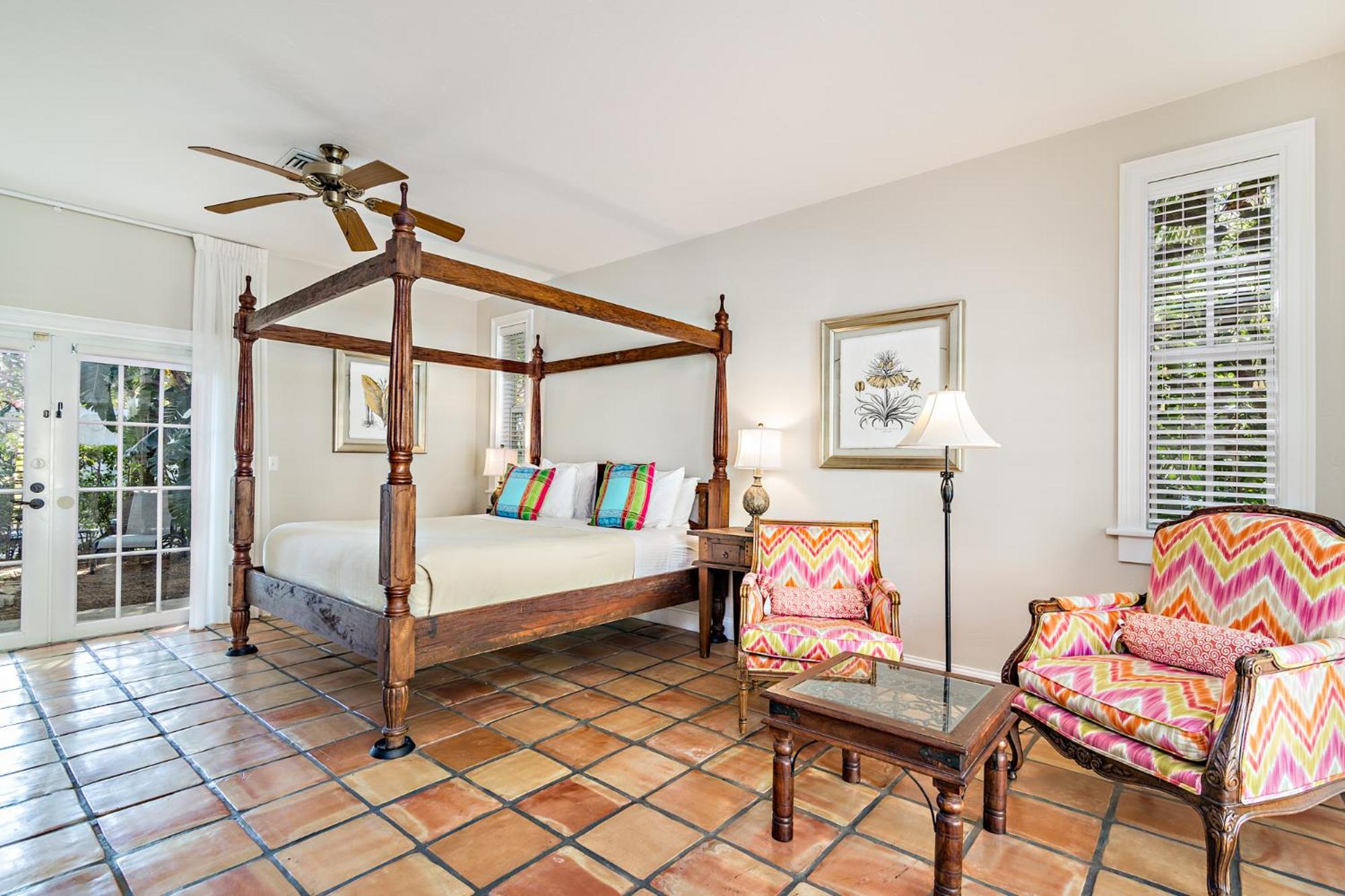 King Room - Photo 1