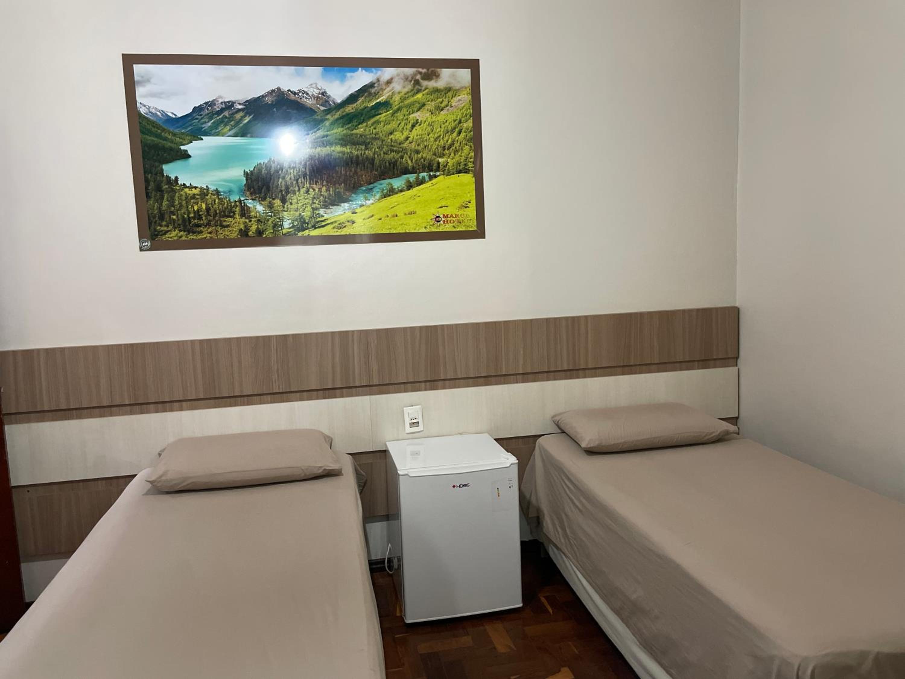 Double Room photo 2