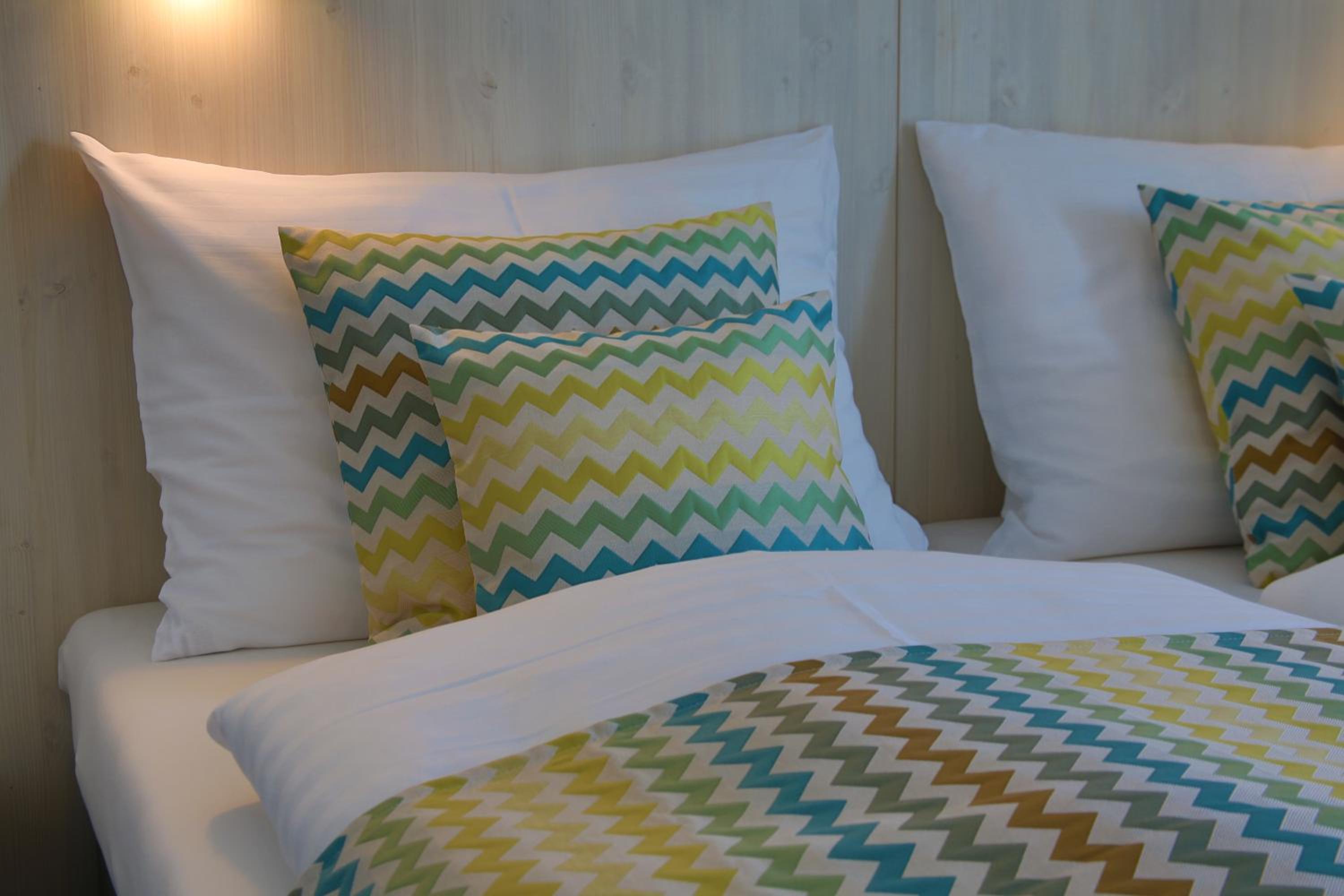 Deluxe Double Or Twin Room photo 3