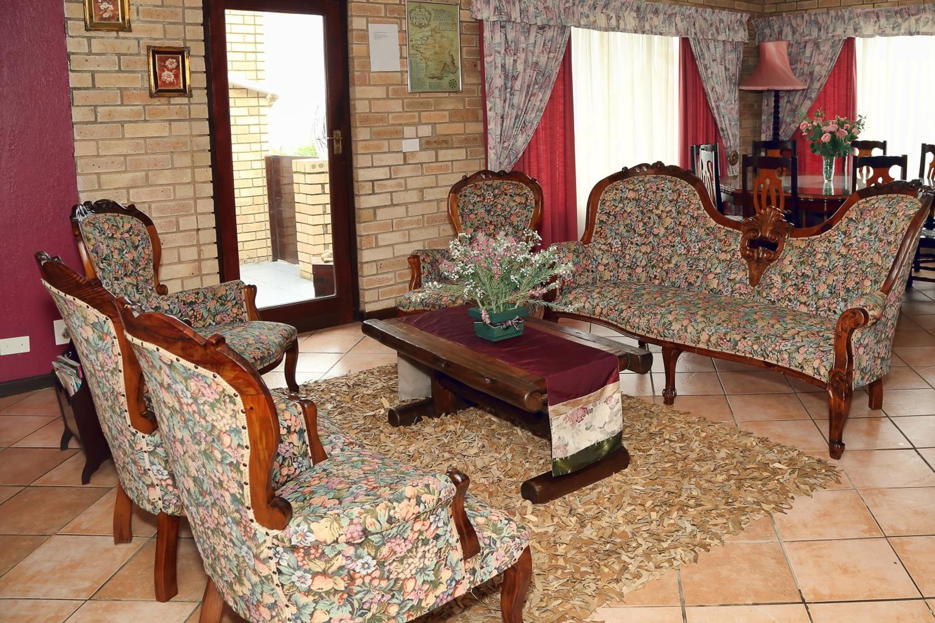 Villa - Photo 19