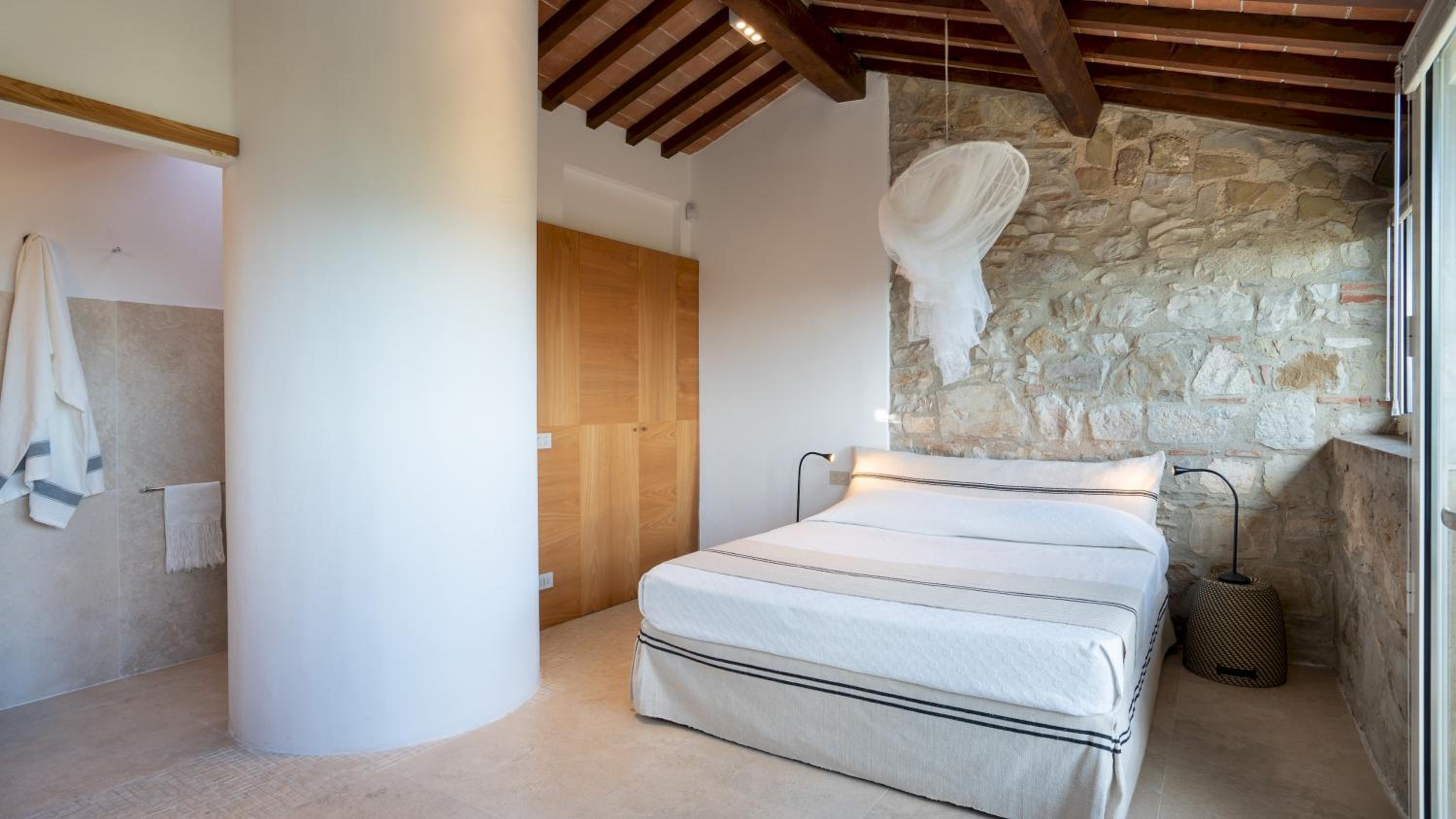 Three-Bedroom Villa photo 2