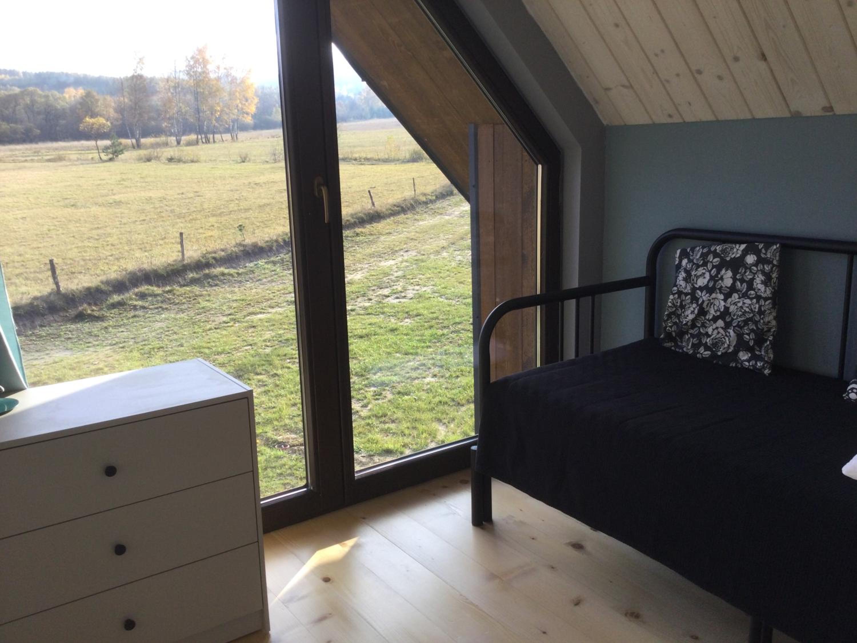 Two-Bedroom Chalet photo 1