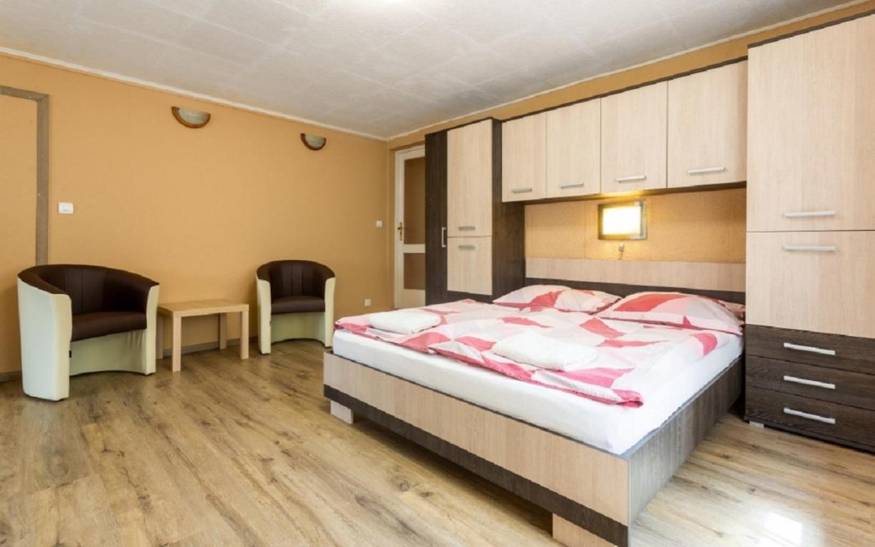 Superior Apartment (2 Adults) photo 2