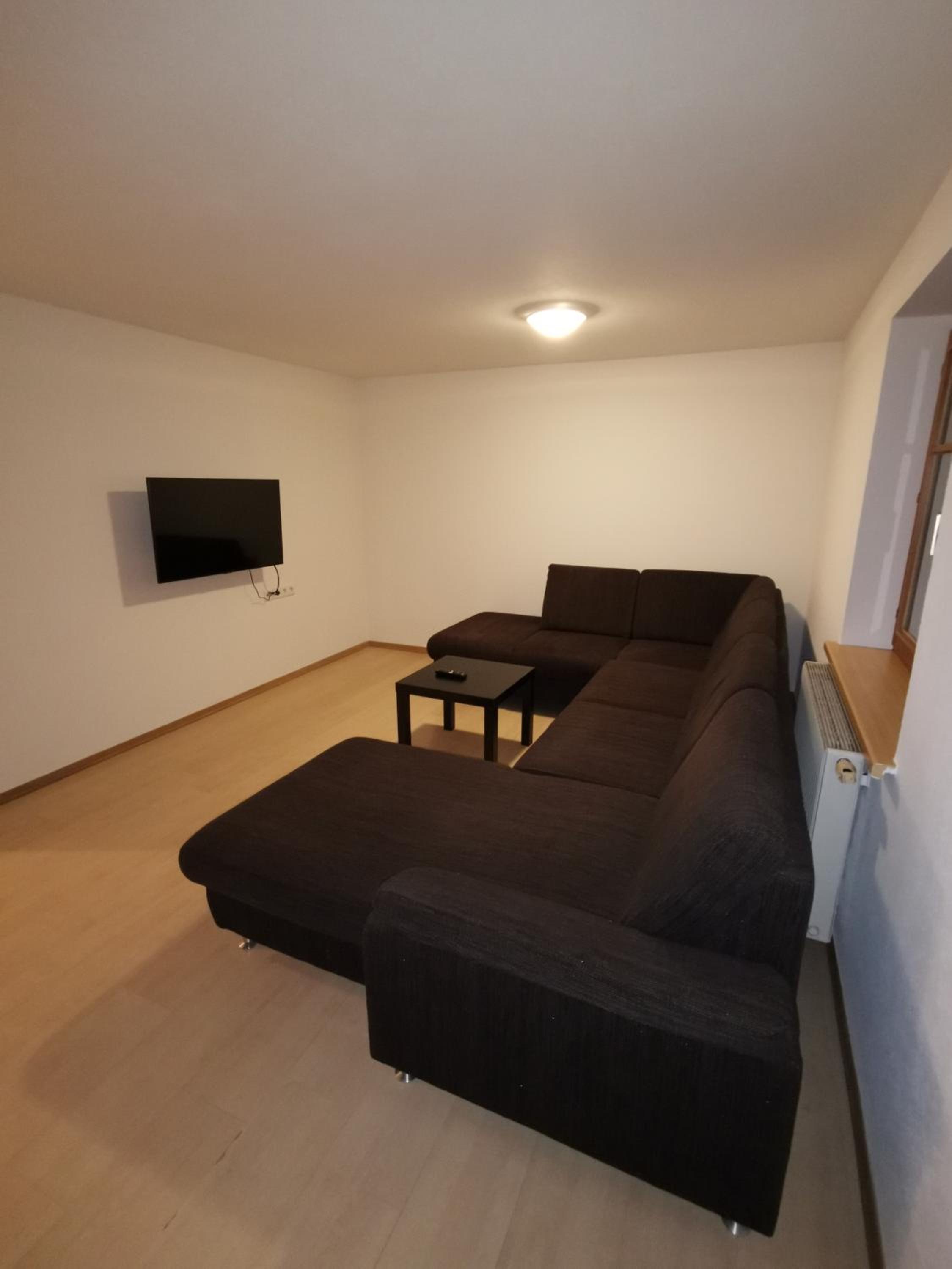 Three-Bedroom Apartment photo 2