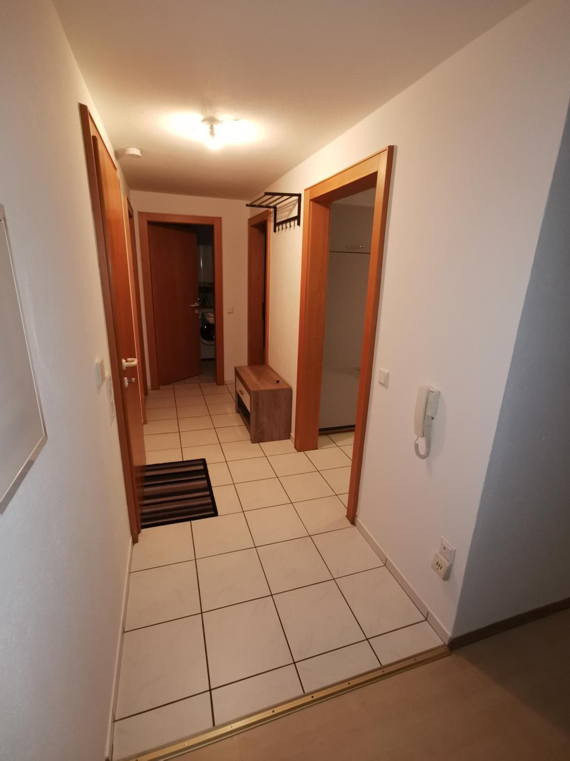 Three-Bedroom Apartment photo 1