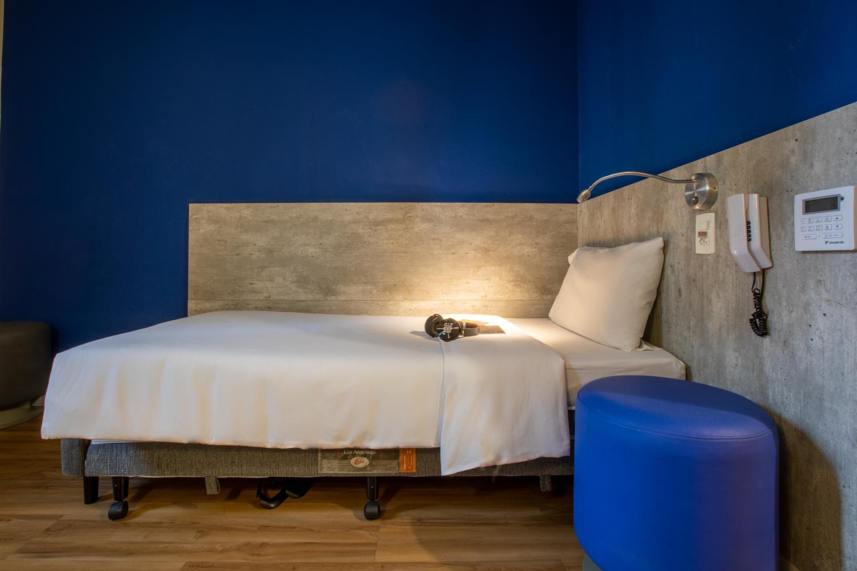 Double Room - Mobility Access