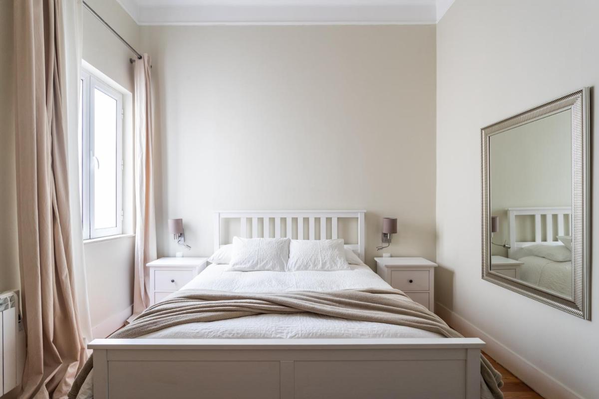 Standard Double Room with Shared Bathroom photo 3