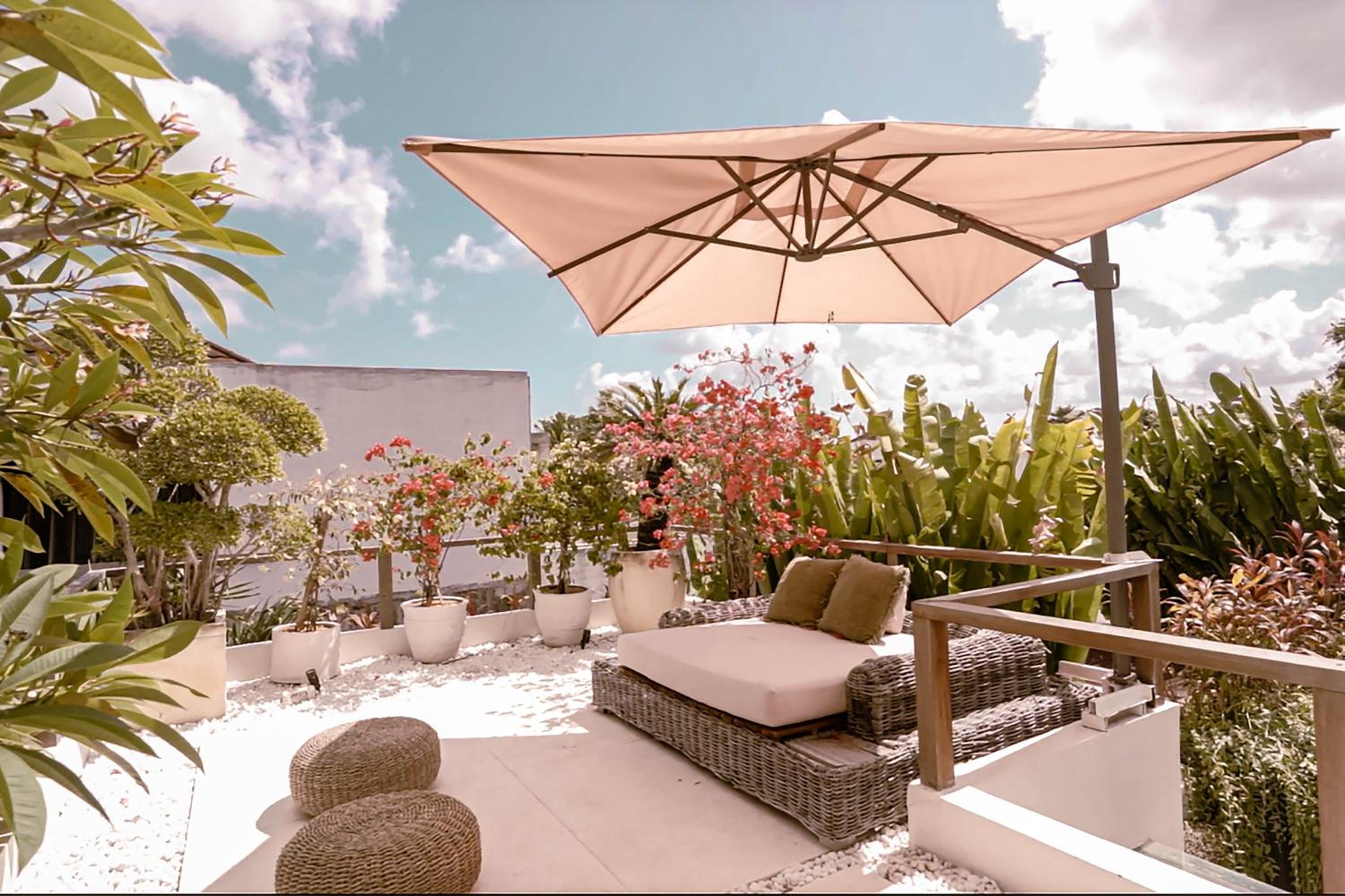 Two-Bedroom Villa - Photo 24