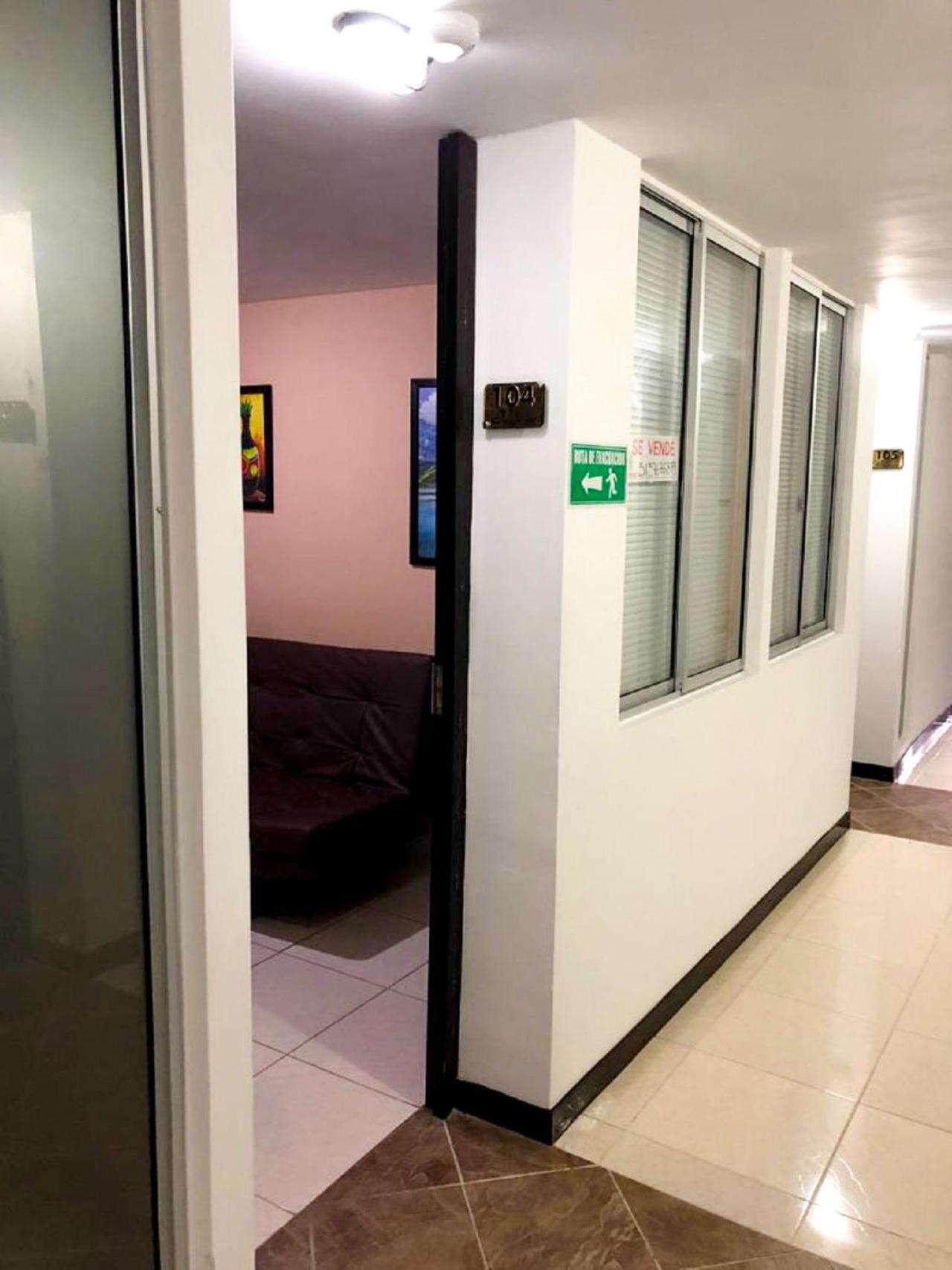 Apartment - Ground Floor photo 1