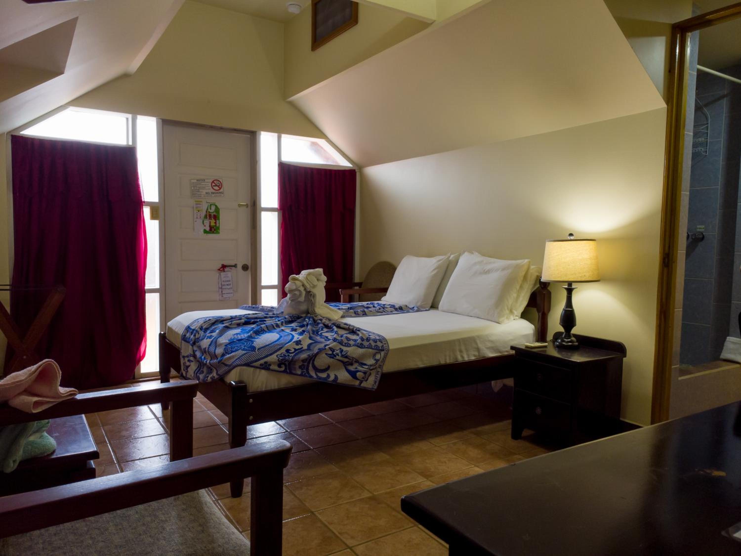 Single Room With Balcony photo 3