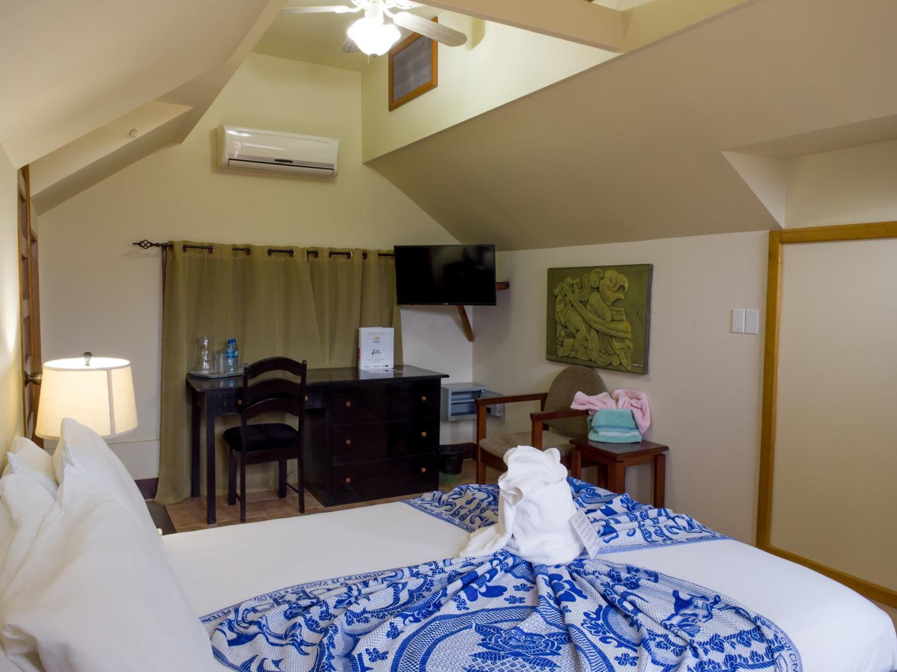 Single Room With Balcony photo 2