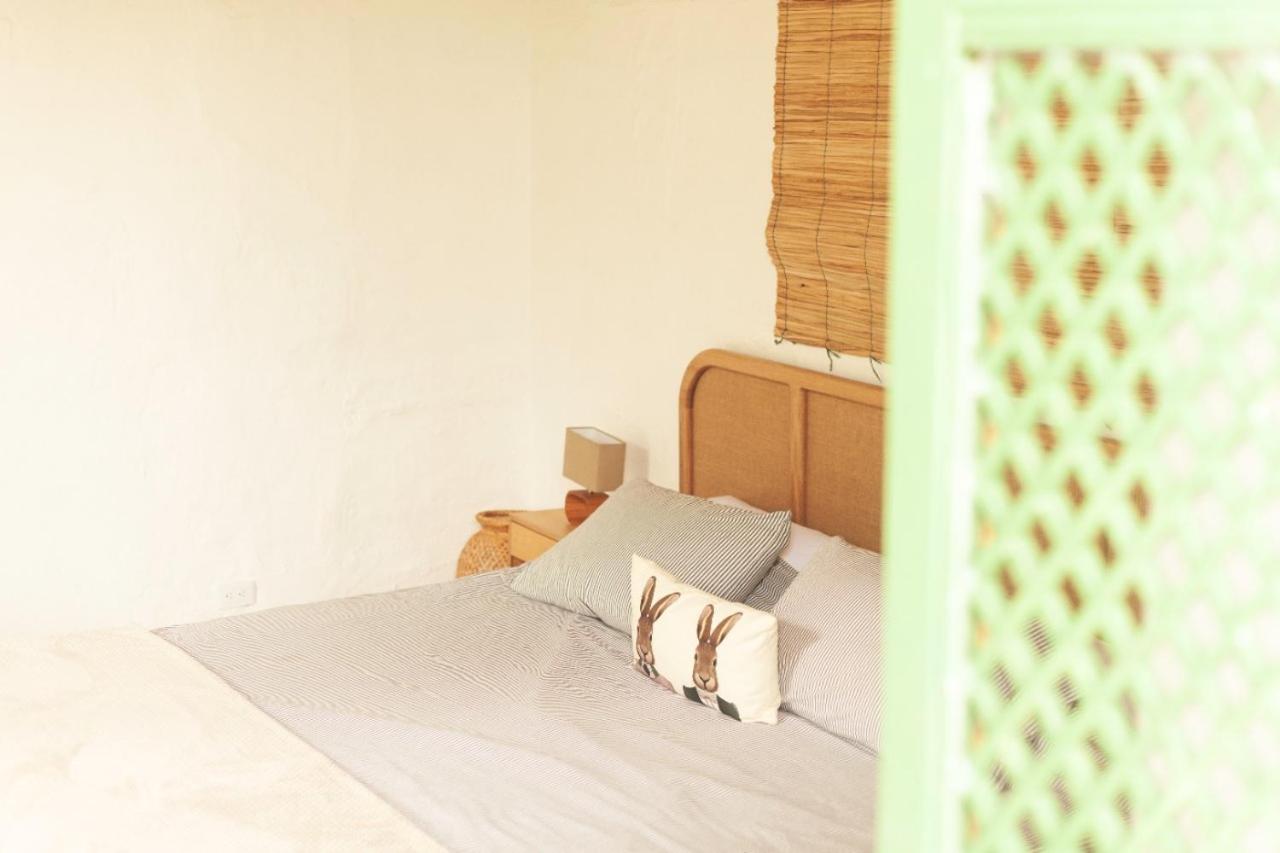 King Room with Balcony