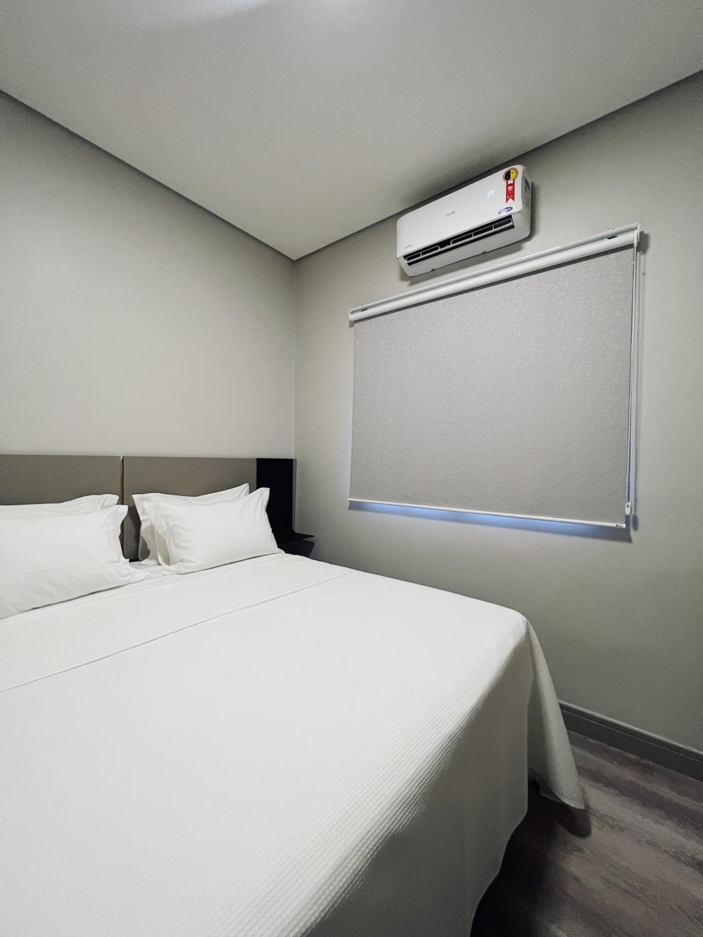 Standard Double or Twin Room photo 1