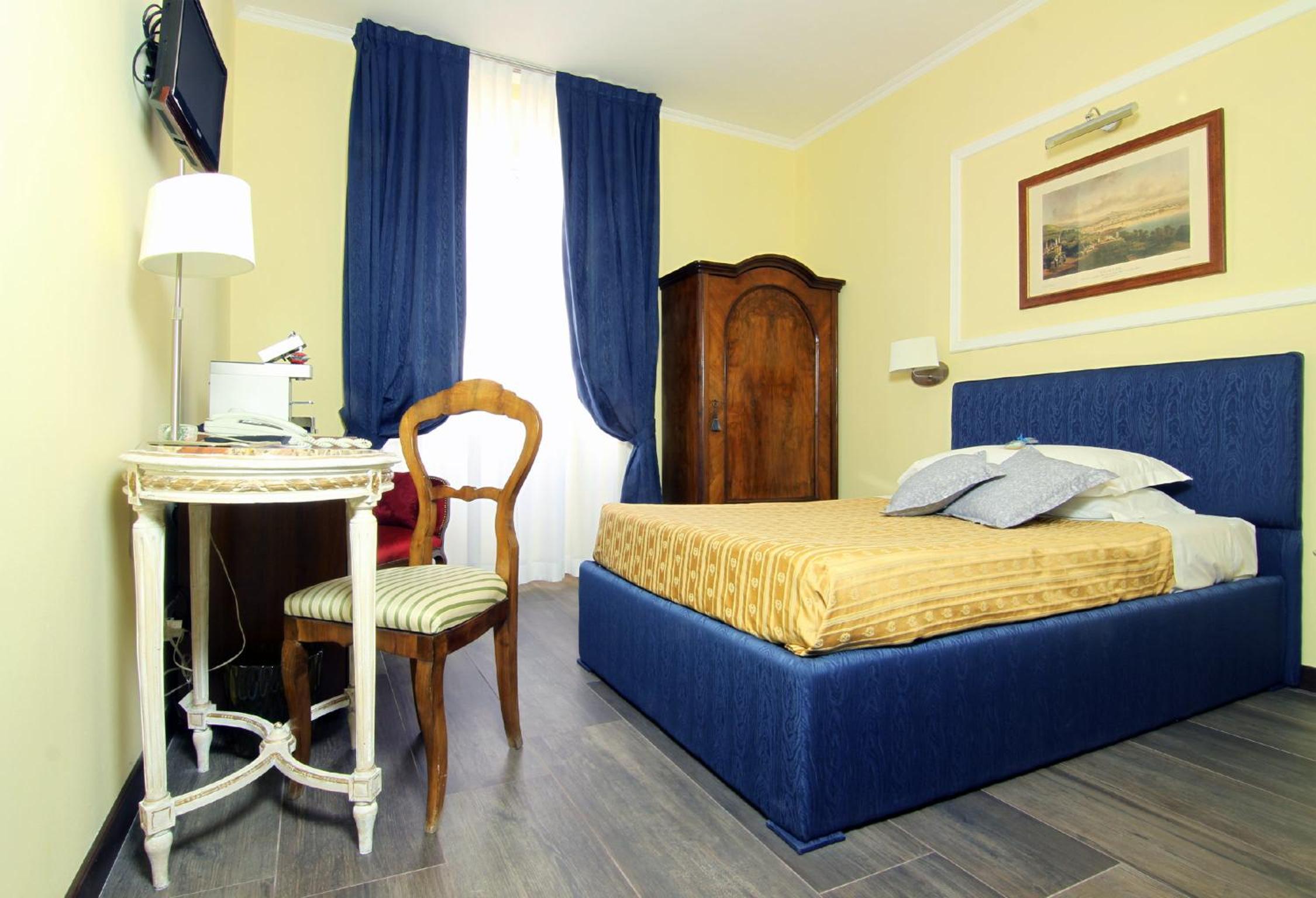 Double Room - Photo 27