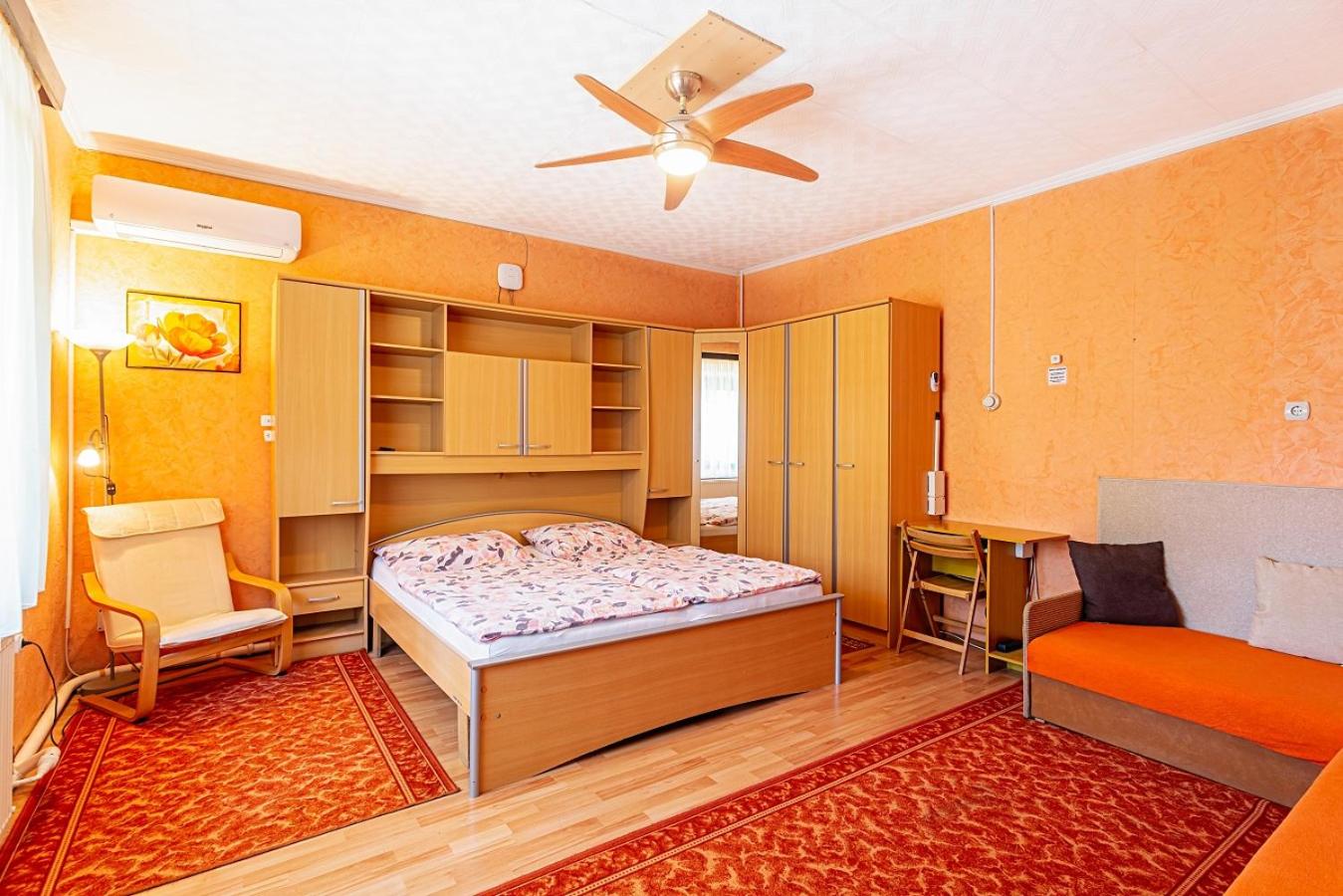 Classic Apartment (6 Adults) photo 1