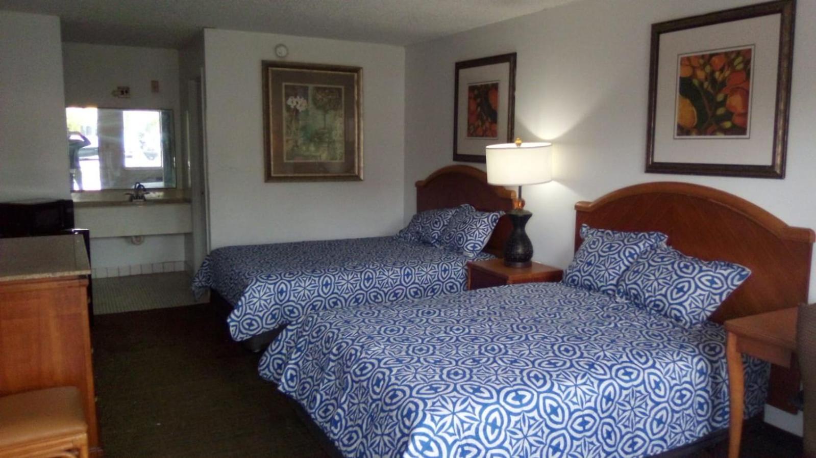 Standard Room photo 1