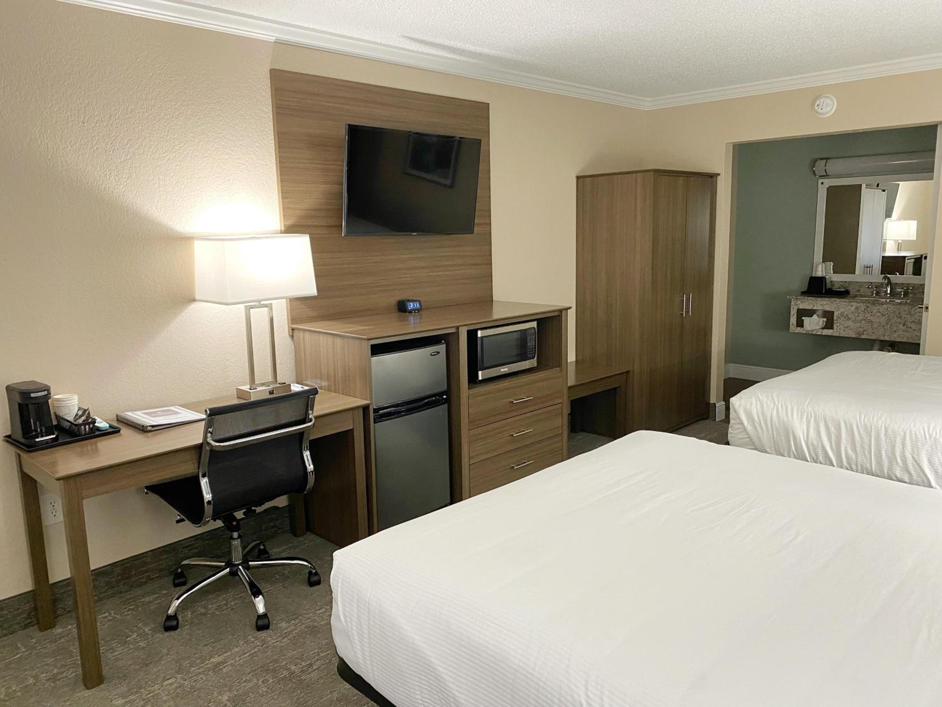 Deluxe Double Room - Photo 1