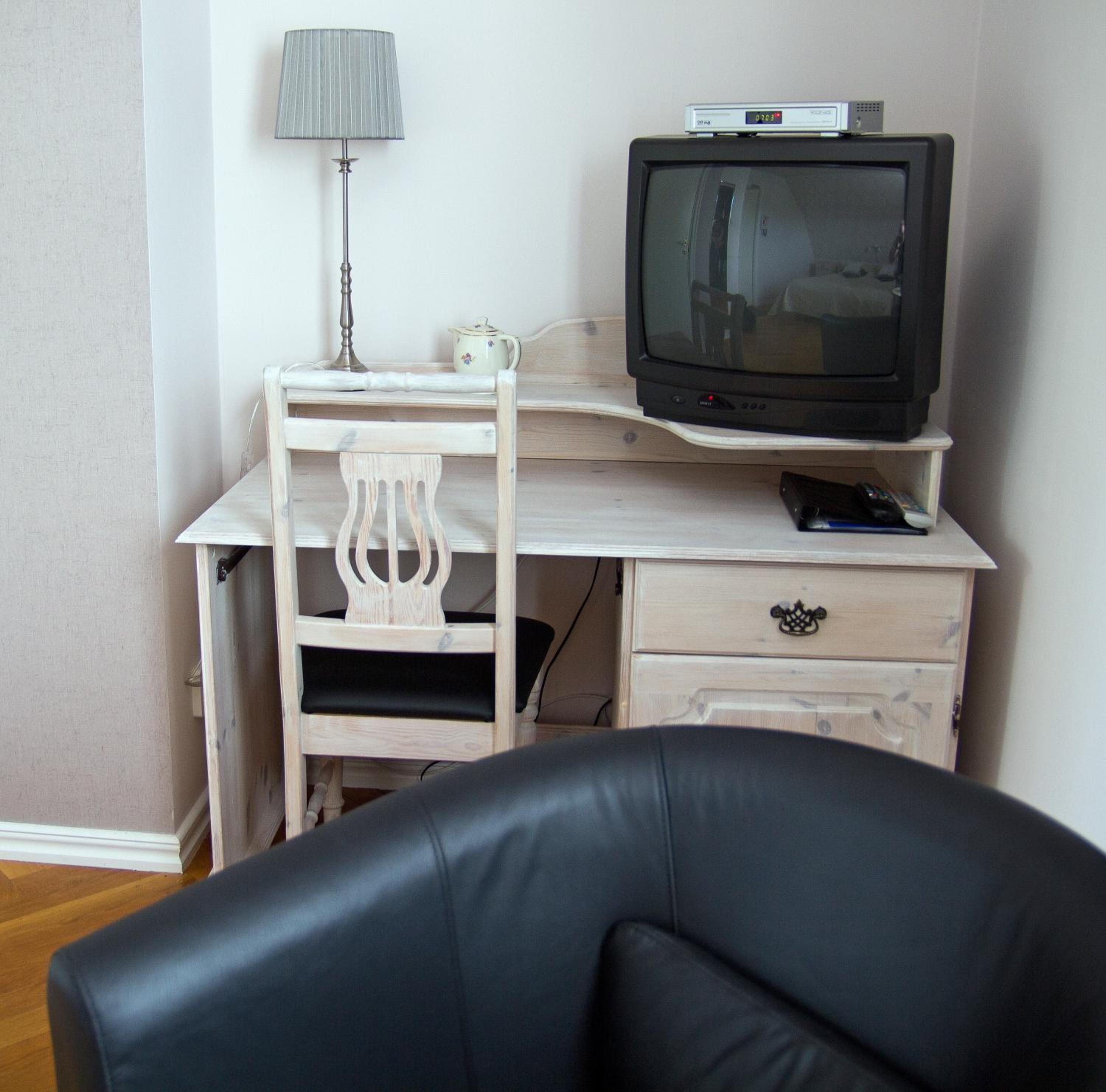 Twin Room - Photo 2