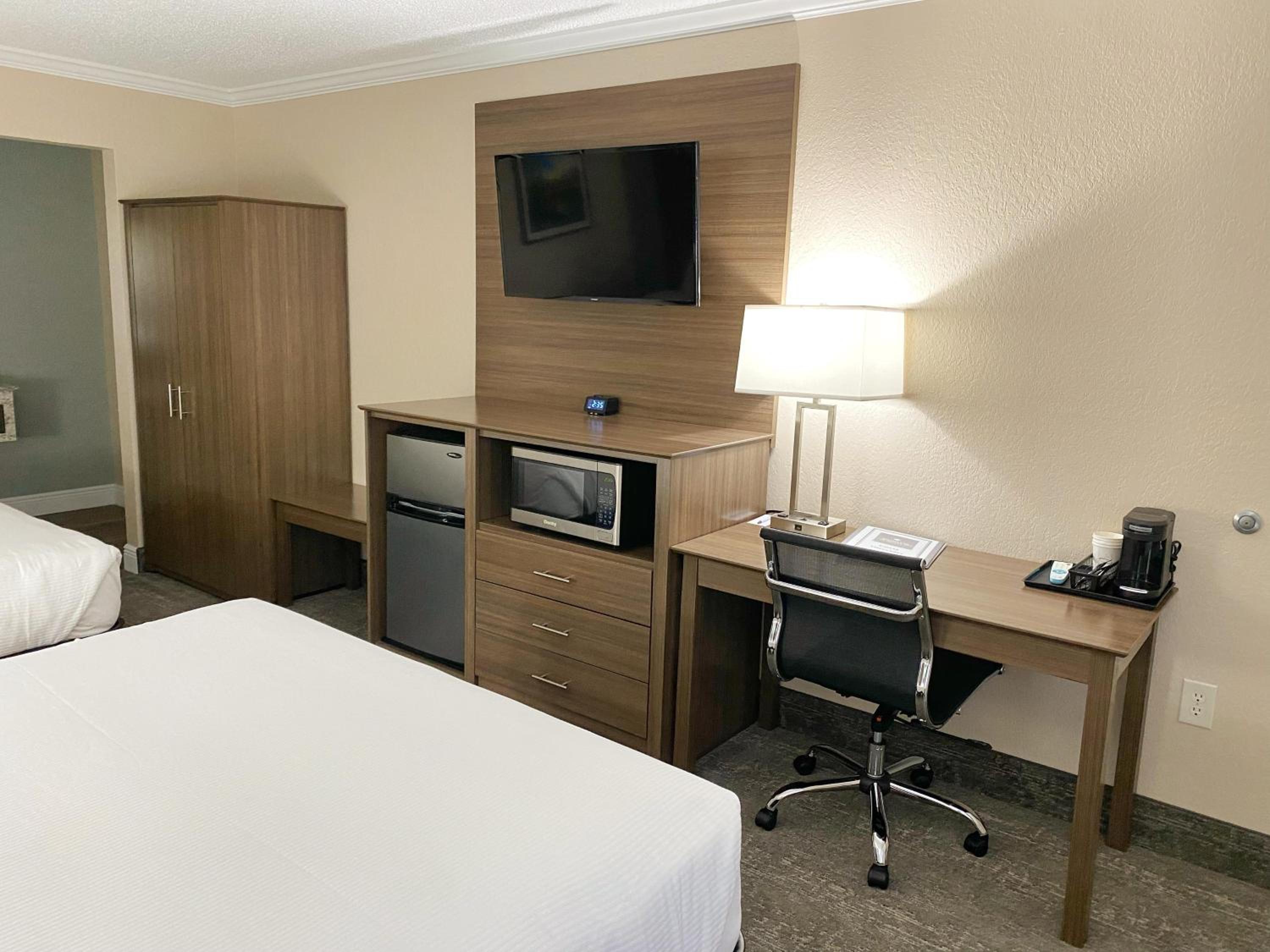 Deluxe Double Room - Photo 4