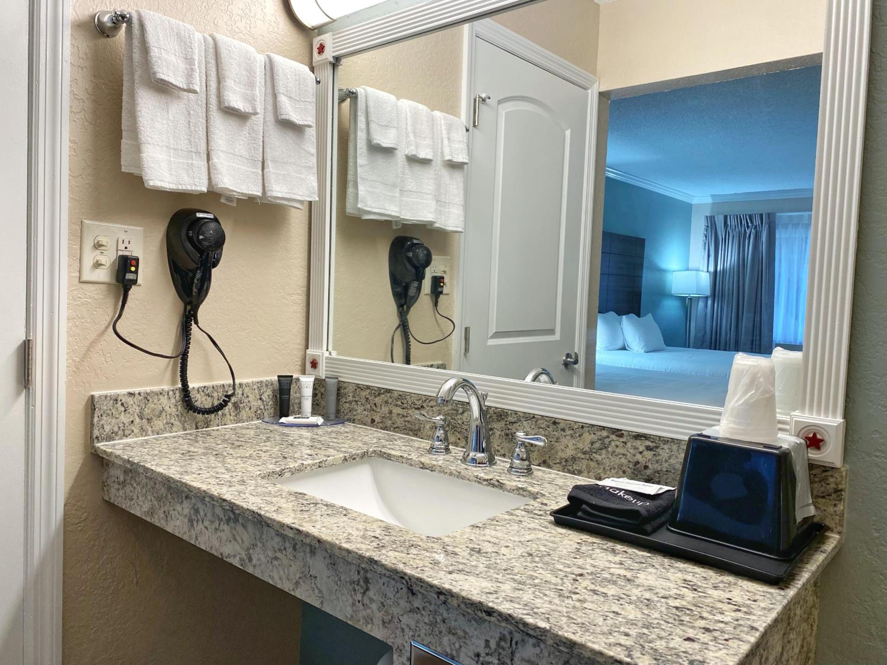 Deluxe Double Room - Photo 6