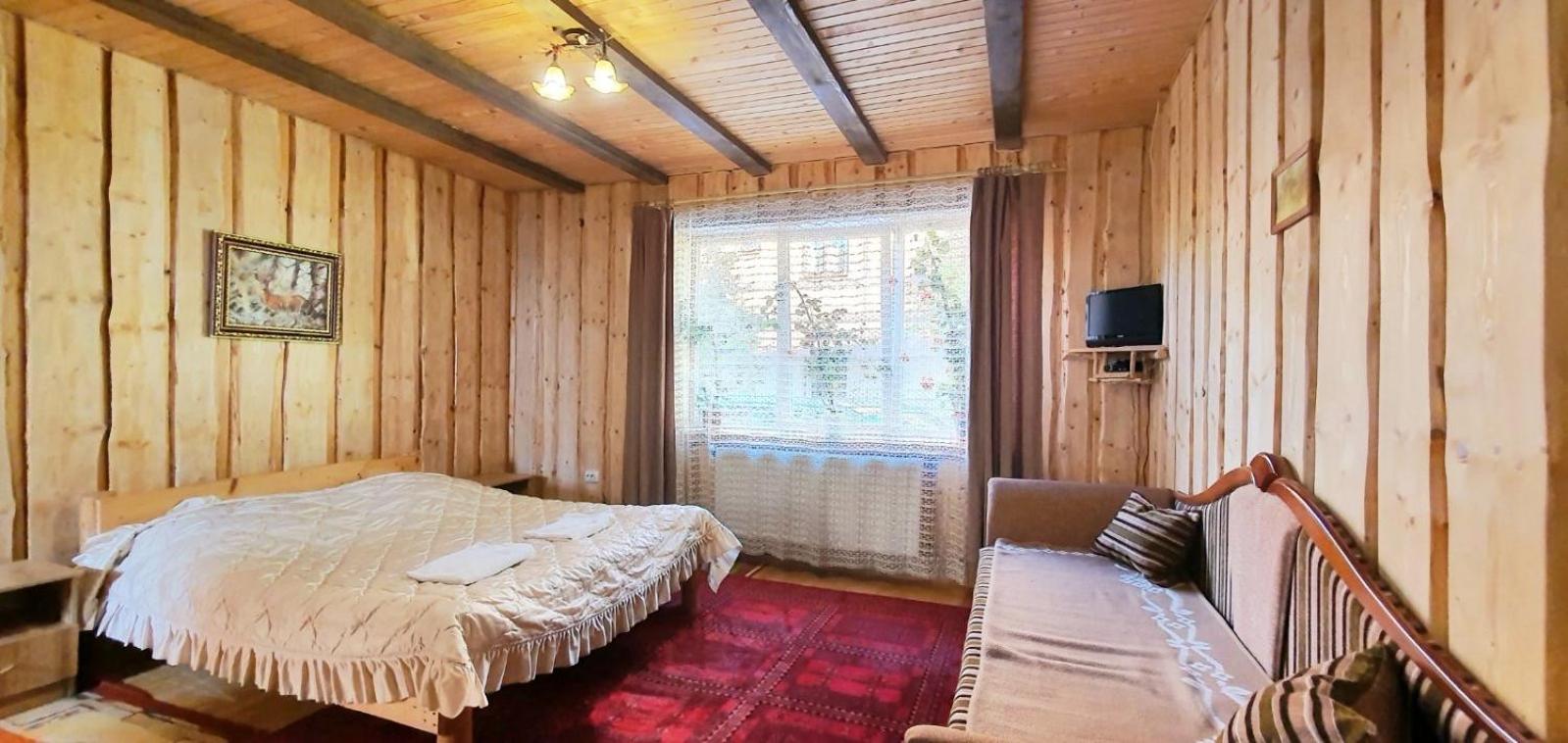 Double Room photo 3