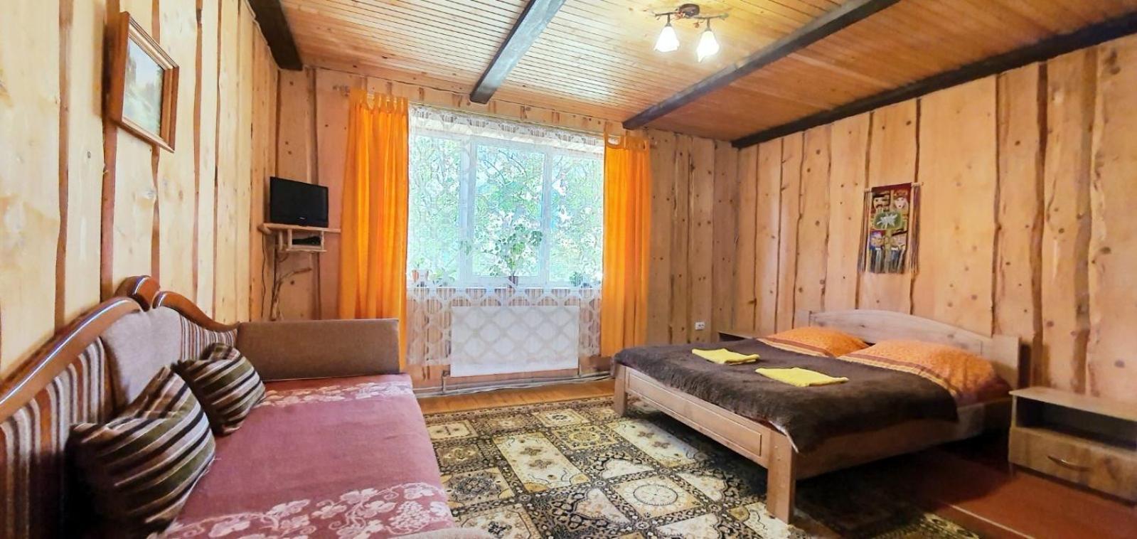 Double Room photo 1