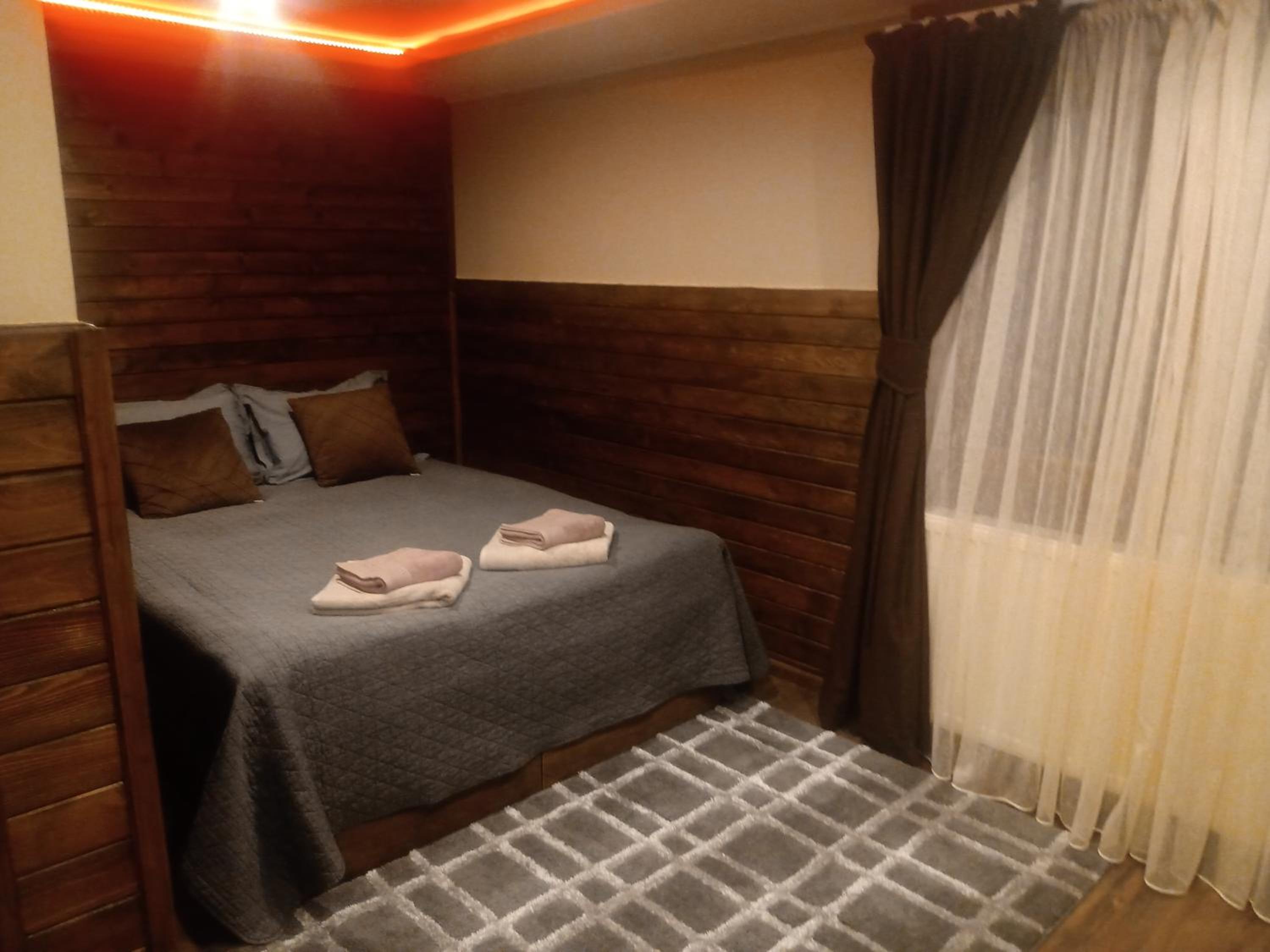 Double Room with Balcony photo 3
