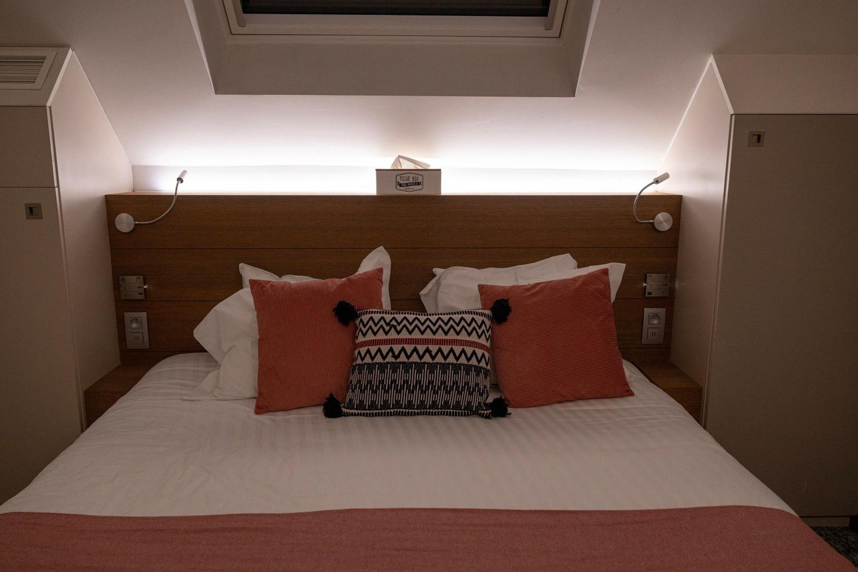 Double or Twin Room - Photo 17