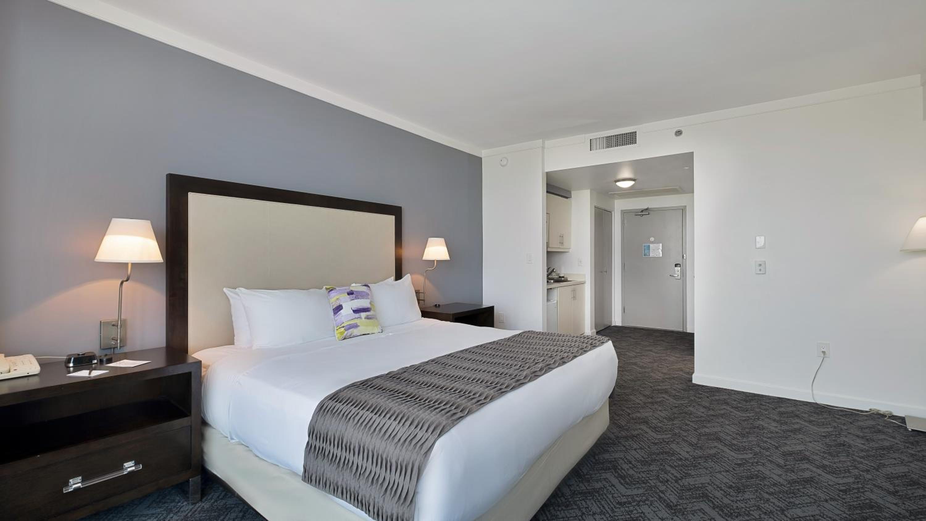 Arya Hotel & Suites Coconut Grove, WorldHotels Distinctive, Billede 3