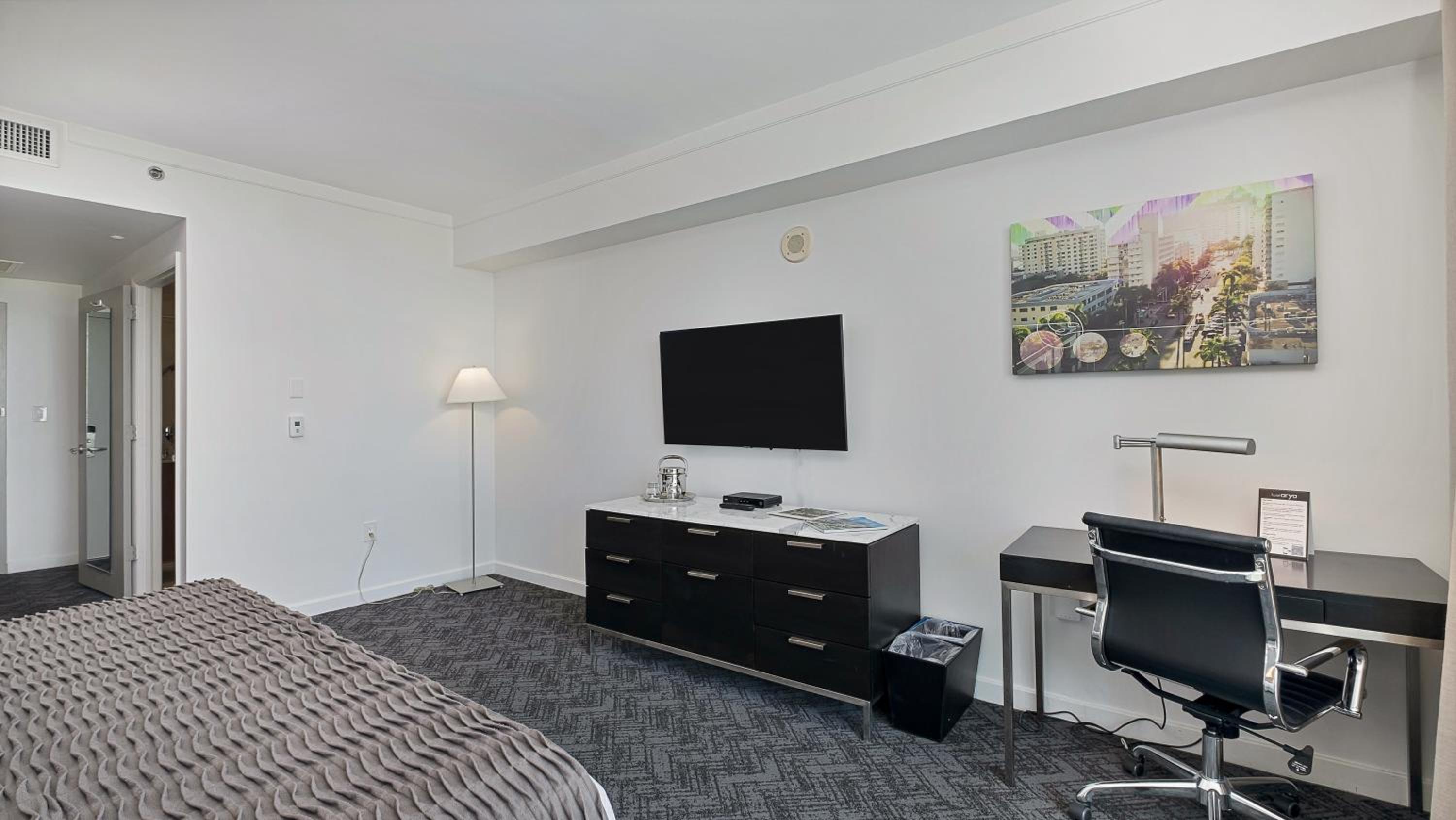 Arya Hotel & Suites Coconut Grove, WorldHotels Distinctive, Billede 4