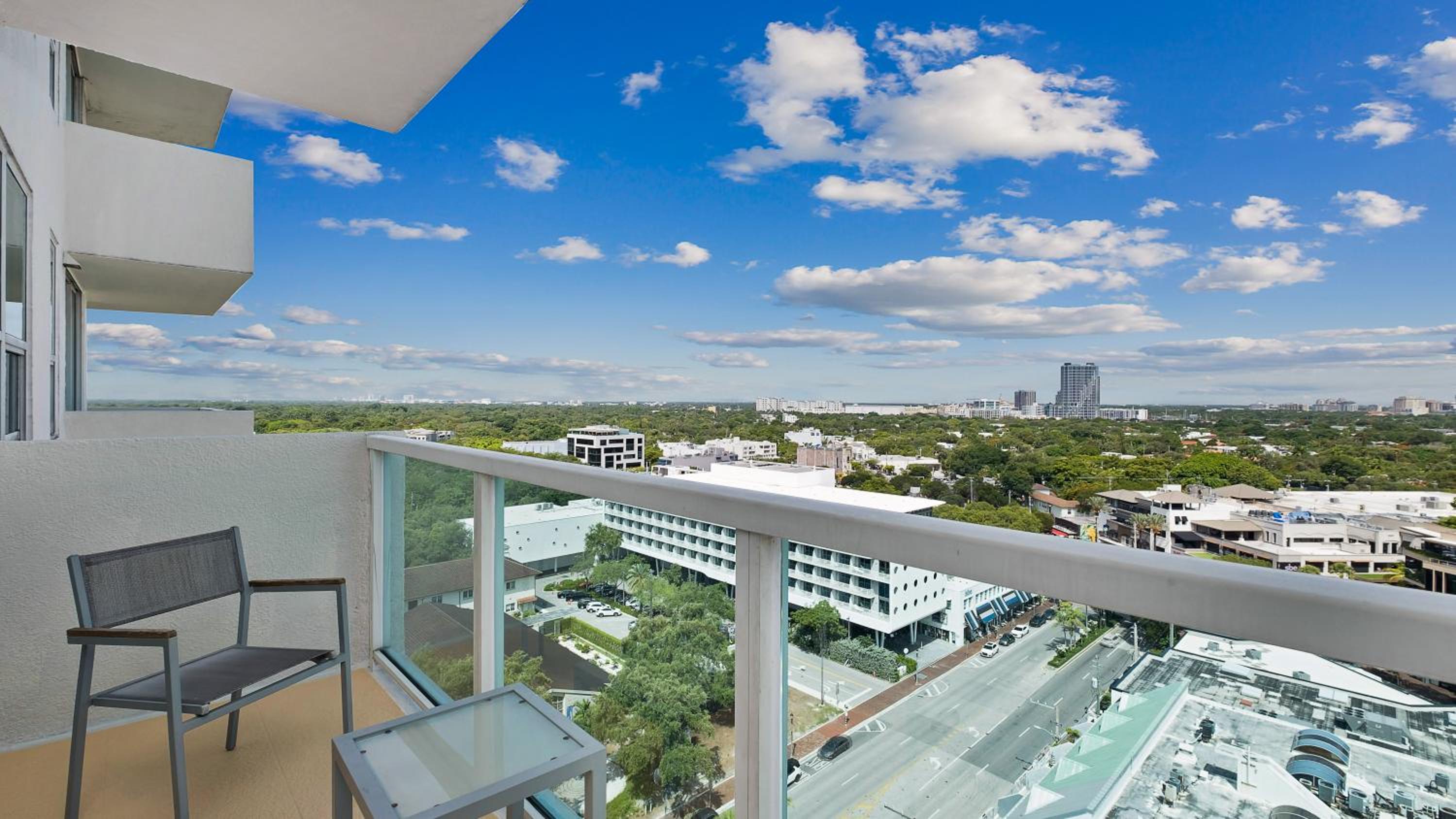 Arya Hotel & Suites Coconut Grove, WorldHotels Distinctive, Billede 5