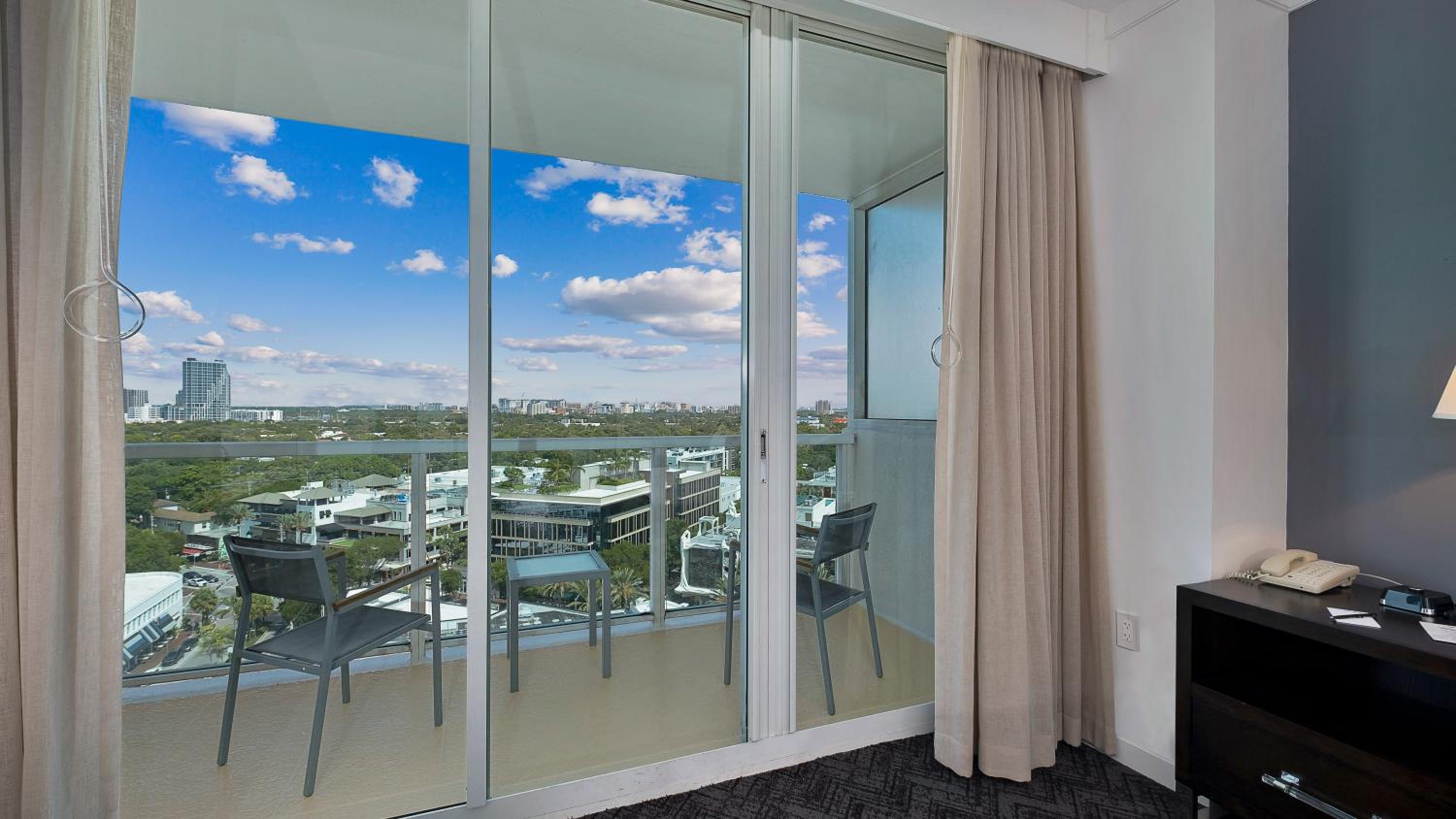 Arya Hotel & Suites Coconut Grove, WorldHotels Distinctive, Billede 8