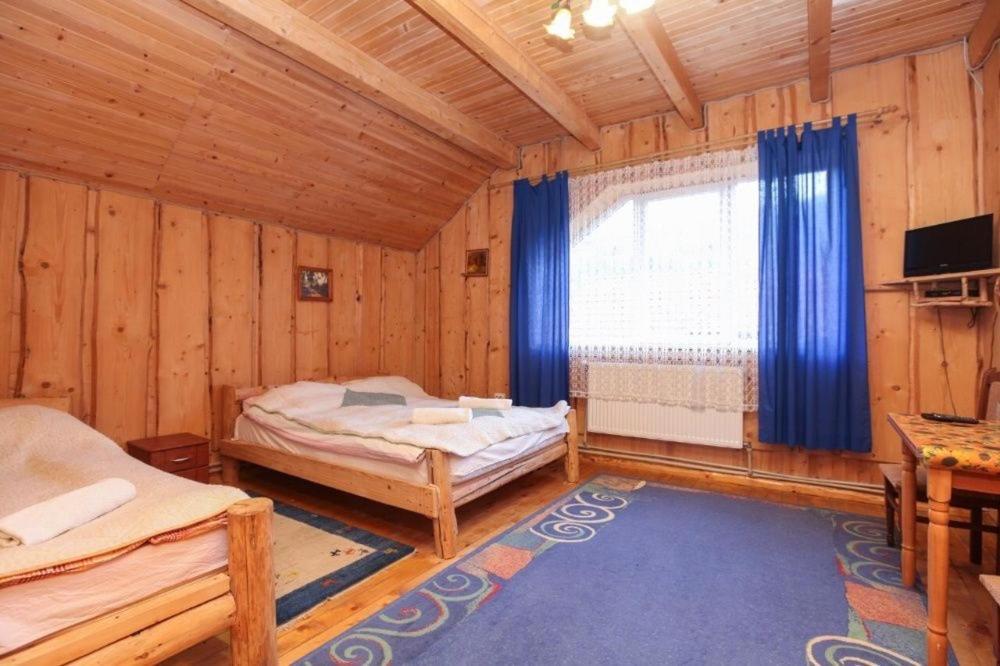 Comfort Quadruple Room photo 1