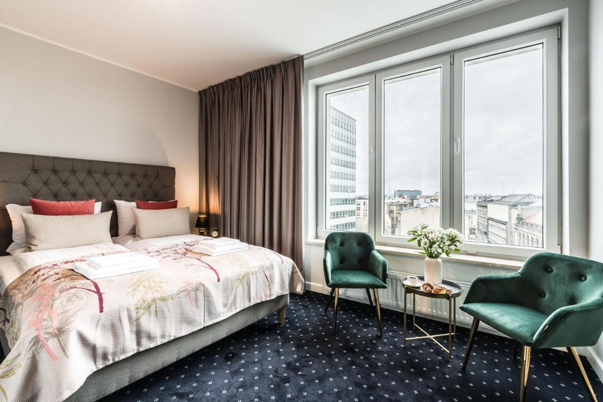 Deluxe Apartment with Air Conditioning - Photo 4