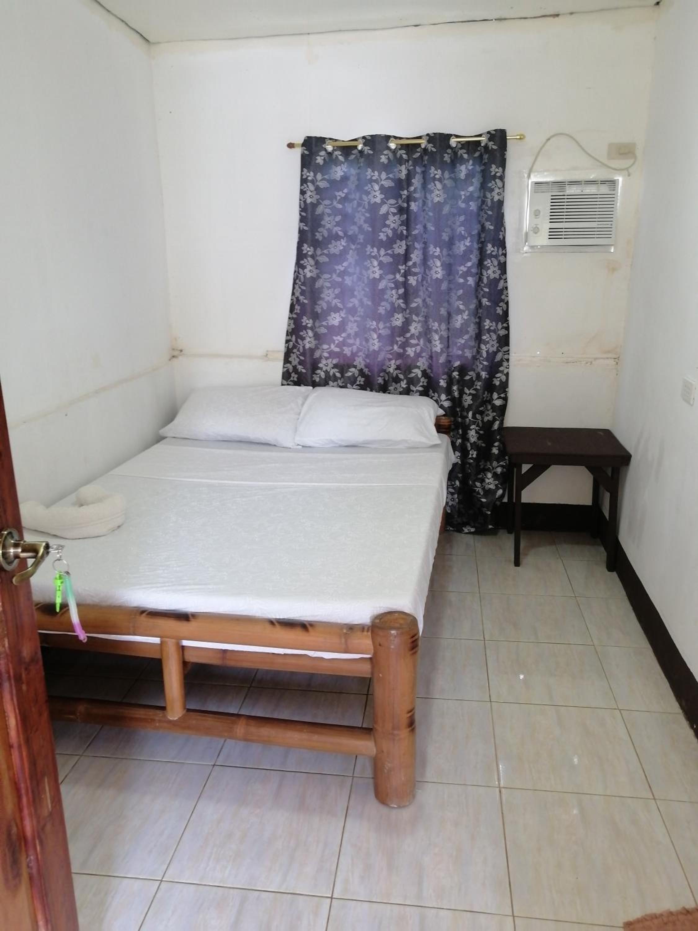 Budget Double Room photo 1