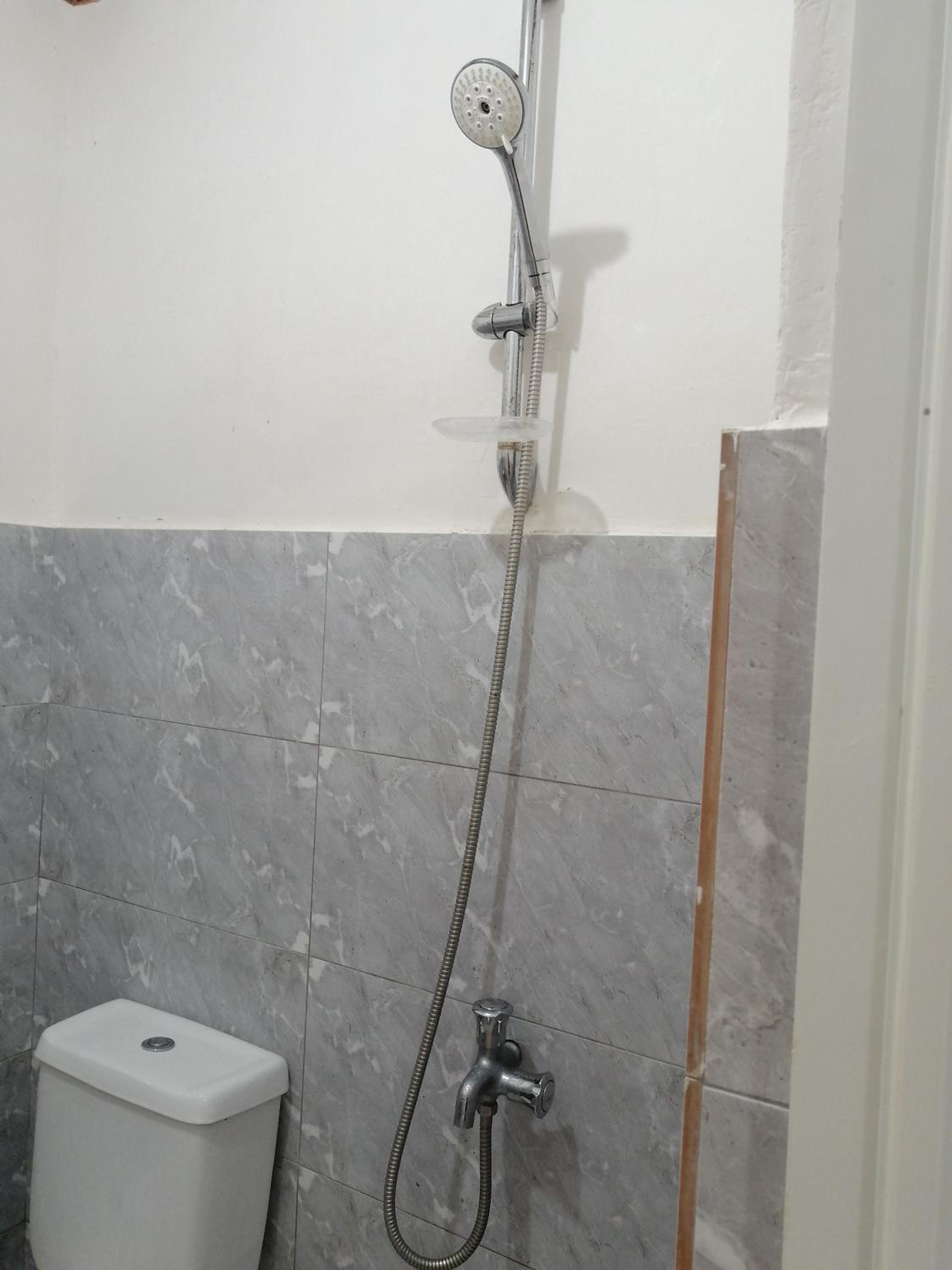Budget Double Room photo 3