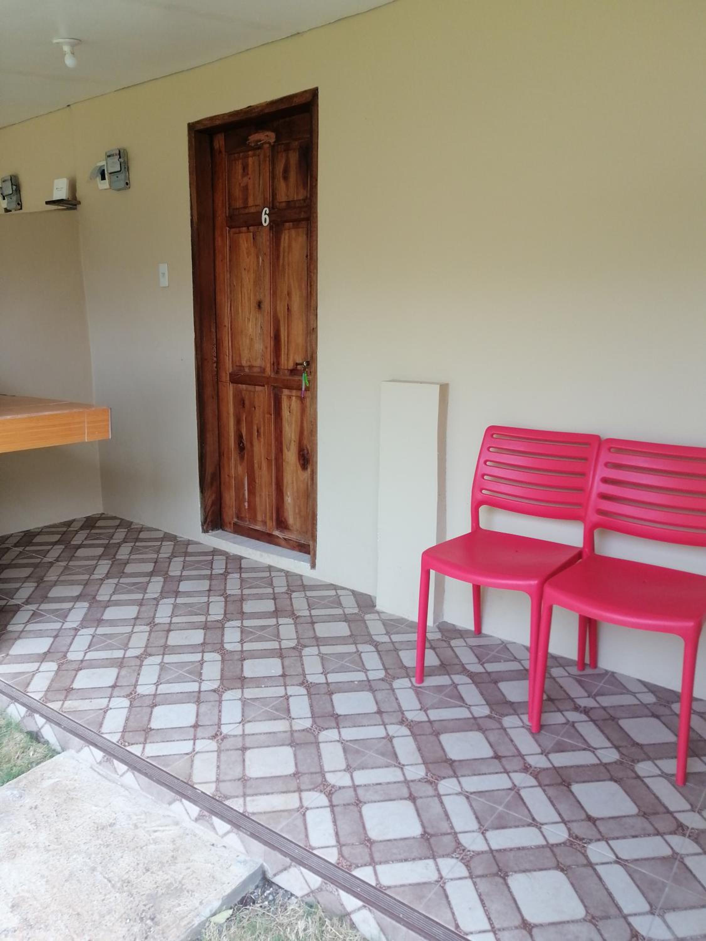 Budget Double Room photo 2