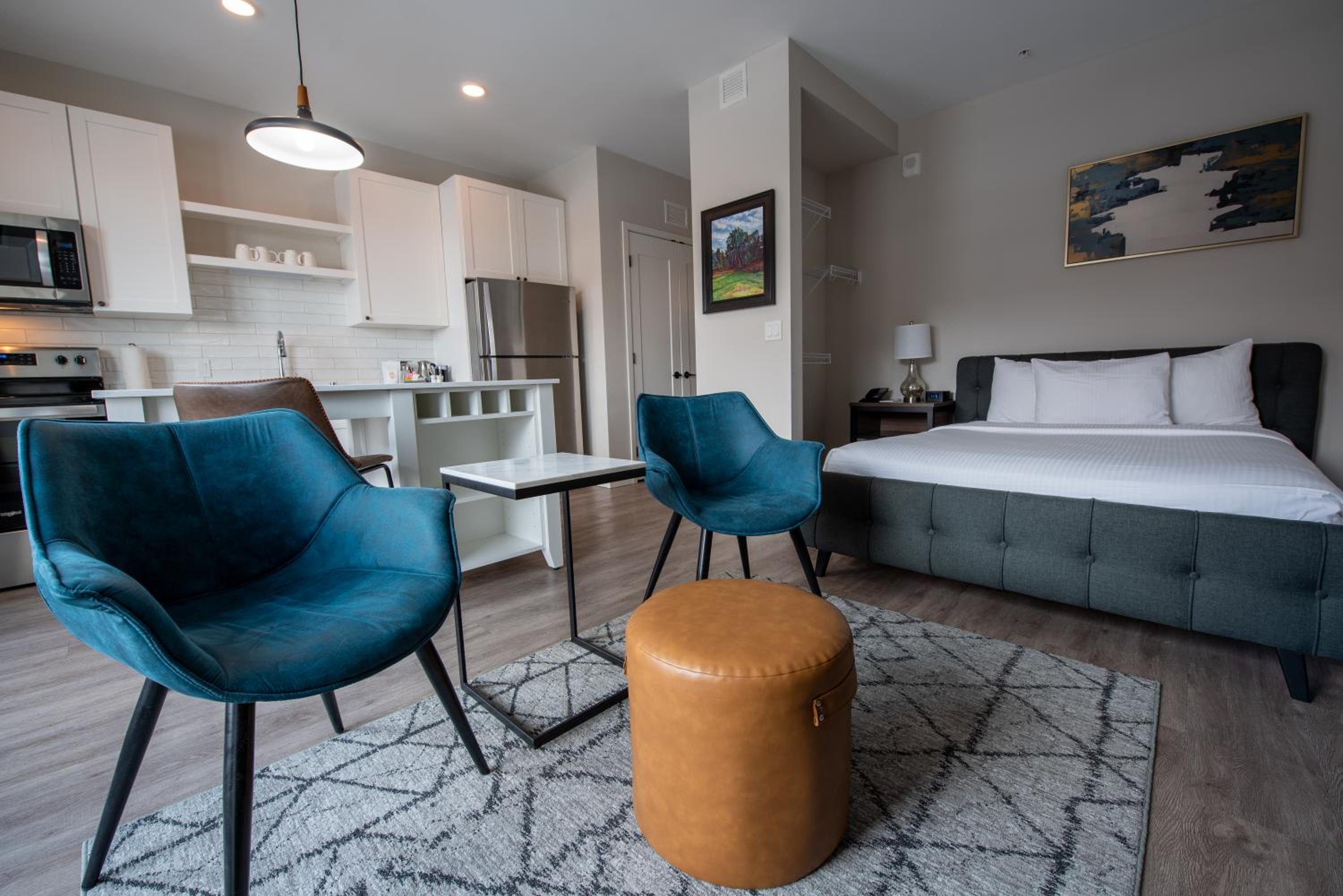 Studio Suite - Photo 2
