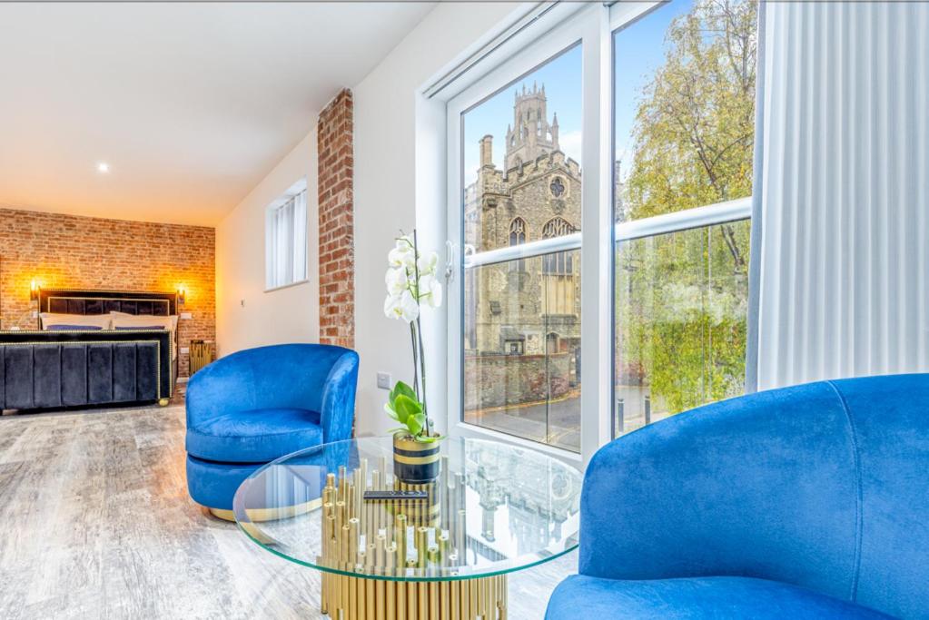 Superior Apartment