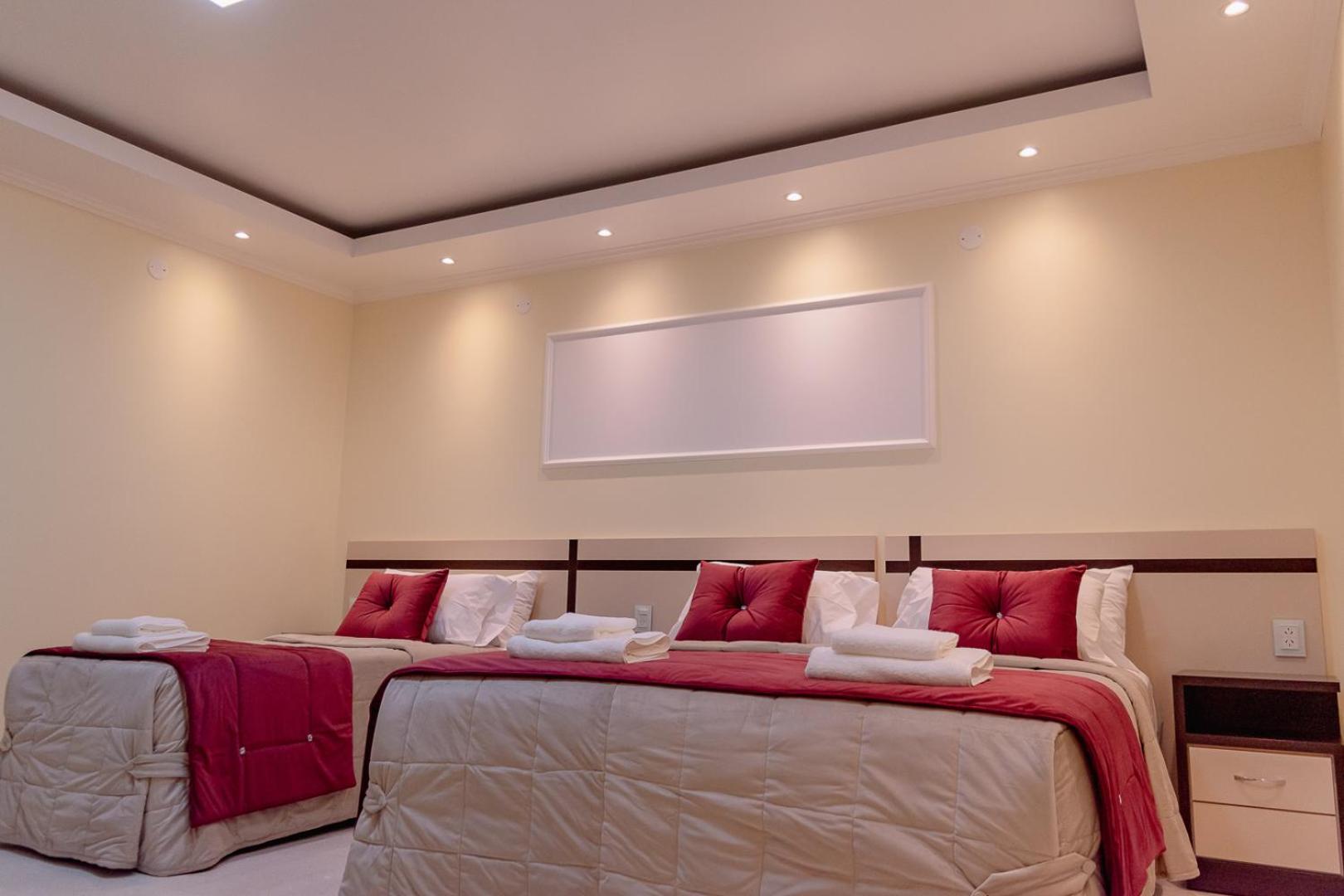 Superior Triple Room photo 1