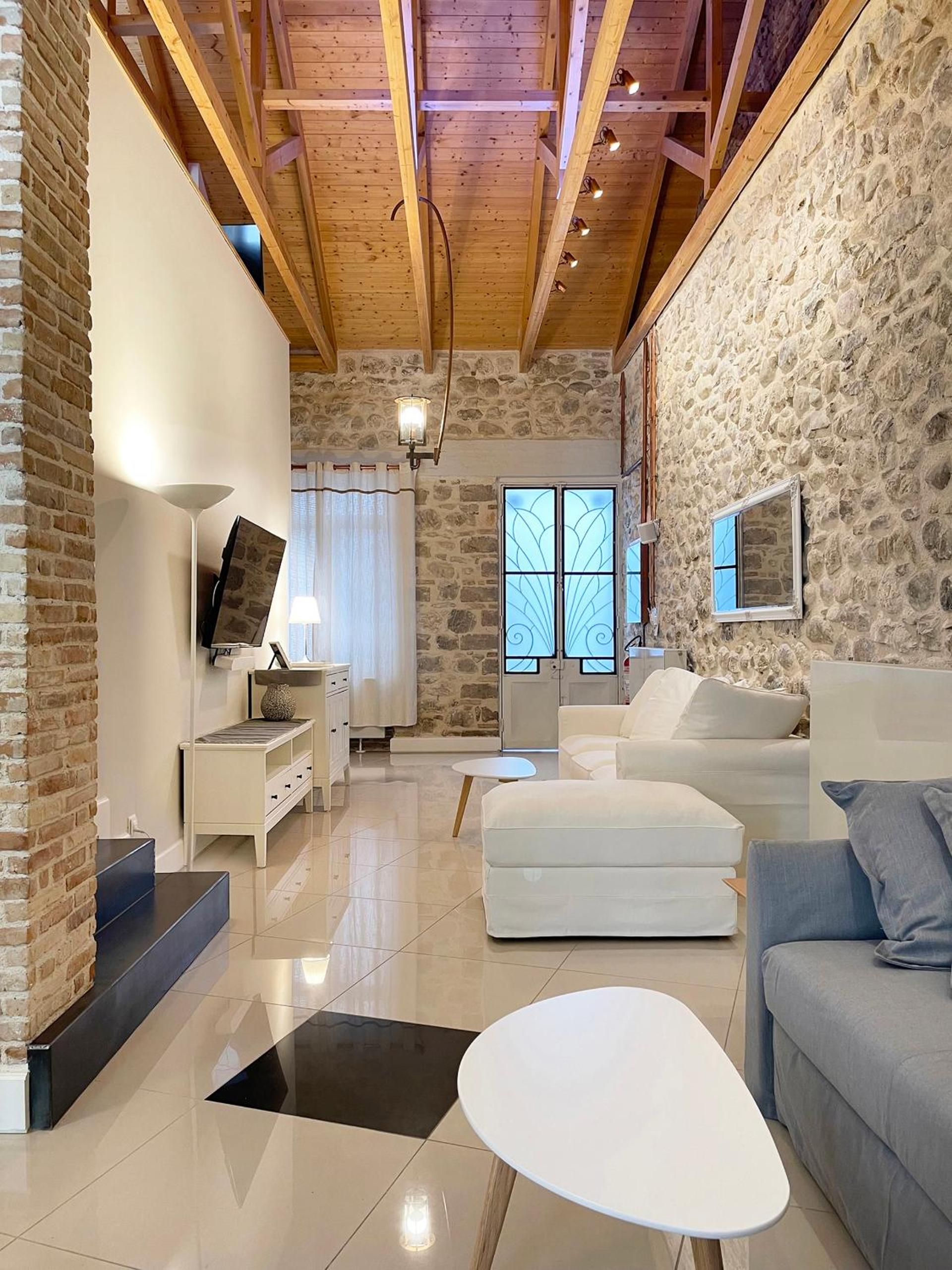 Two-Bedroom Villa photo 1