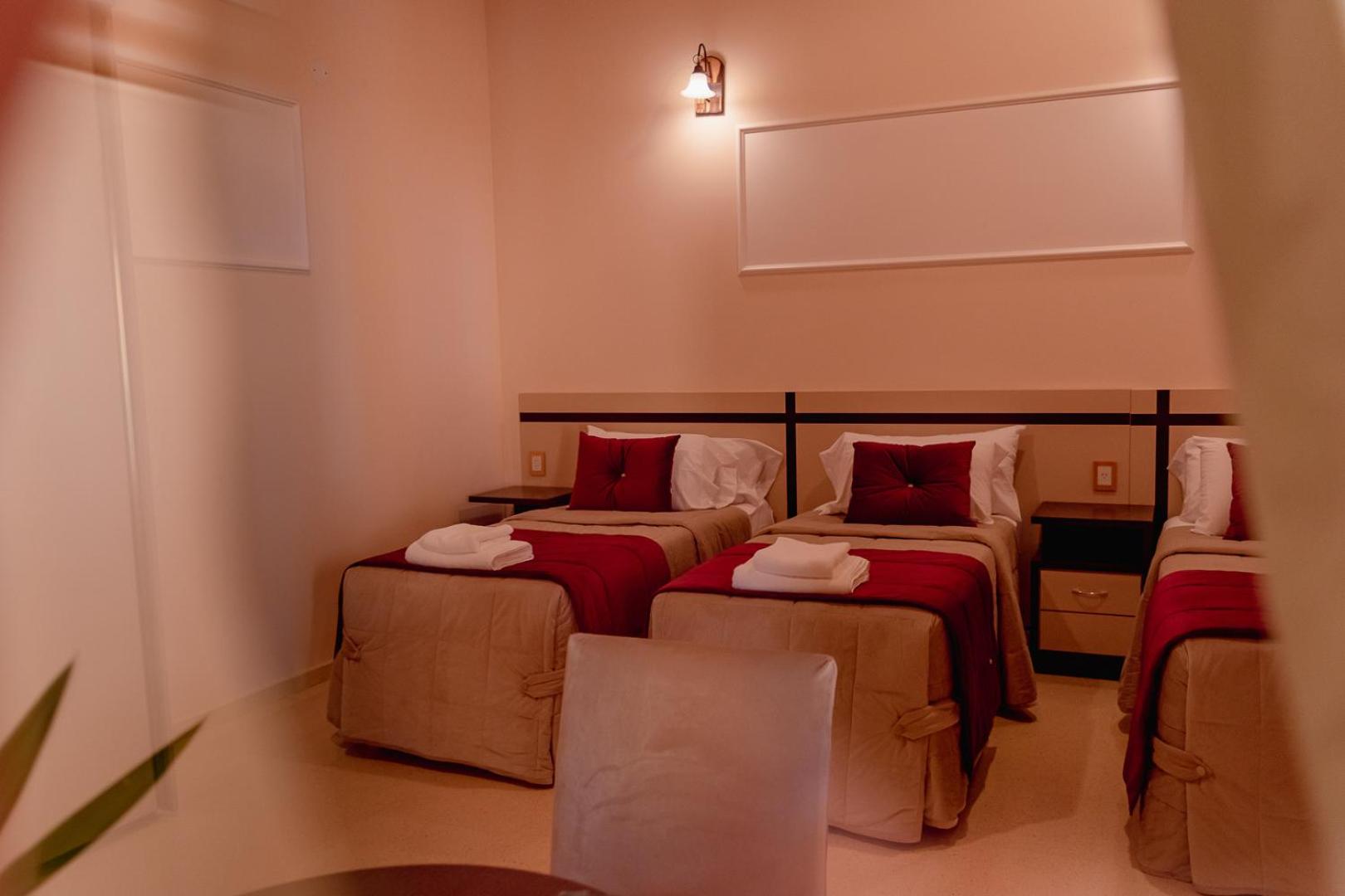 Superior Twin Room photo 1
