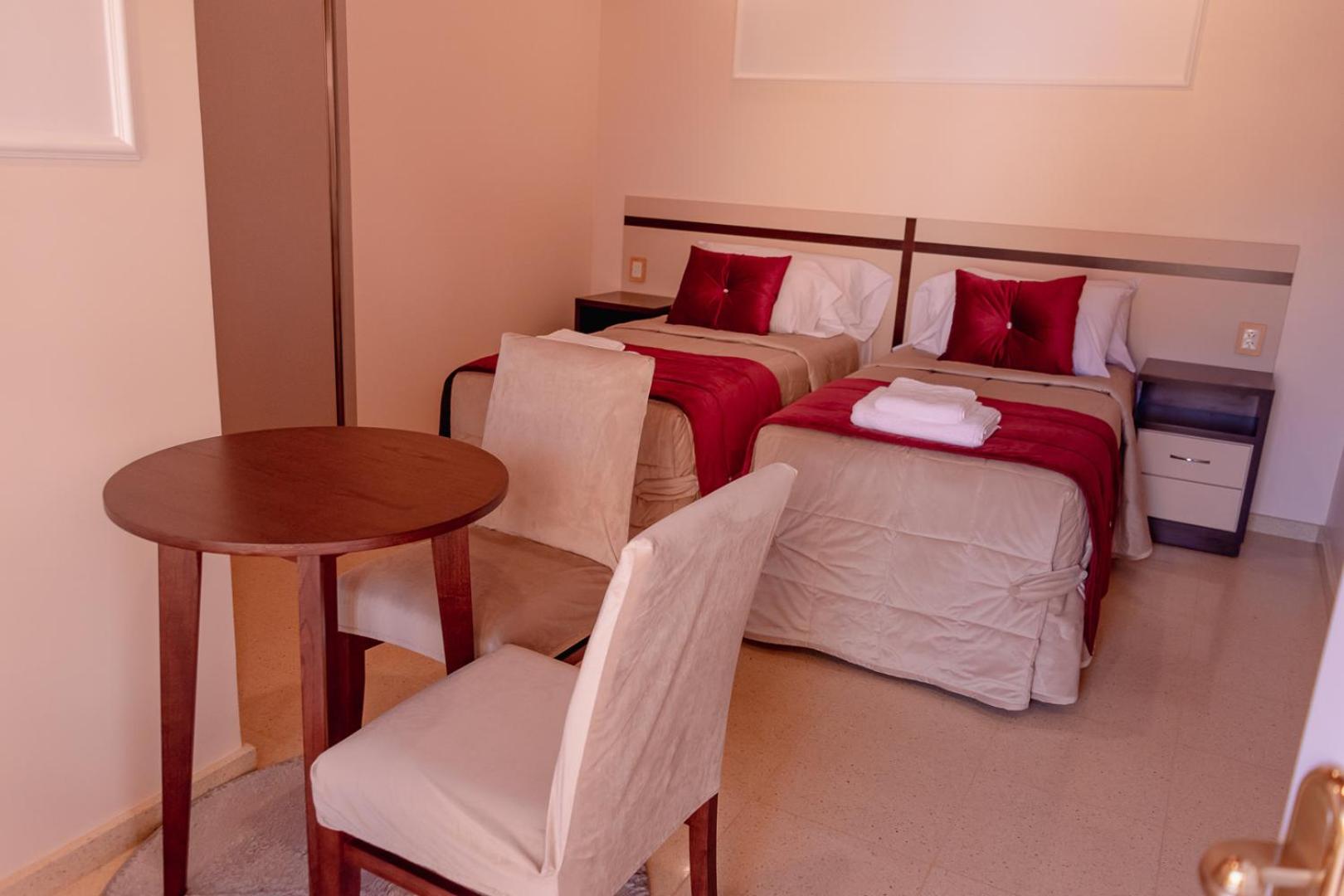 Superior Twin Room photo 2
