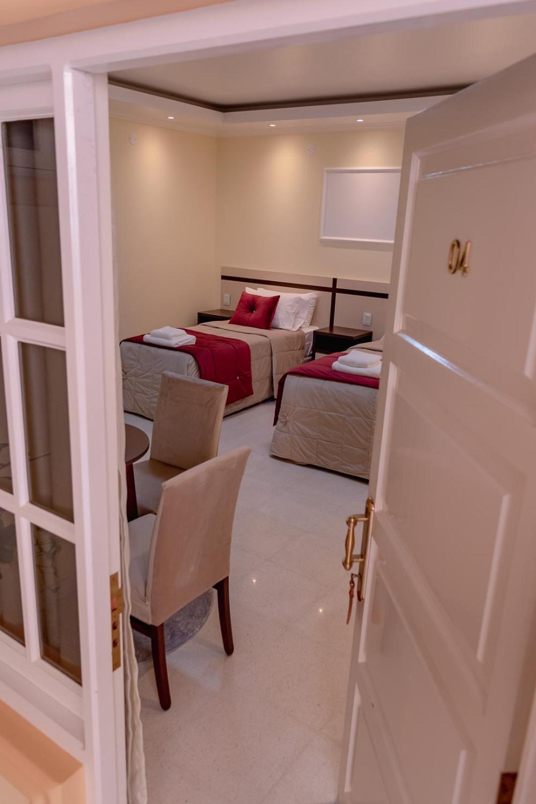 Superior Quadruple Room photo 1