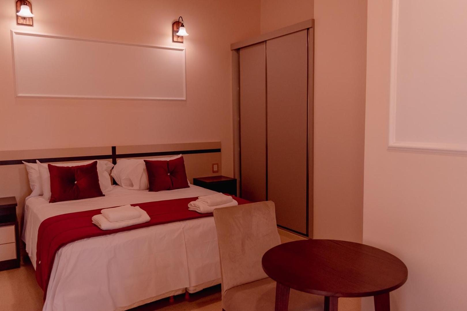 Superior Double Room photo 3