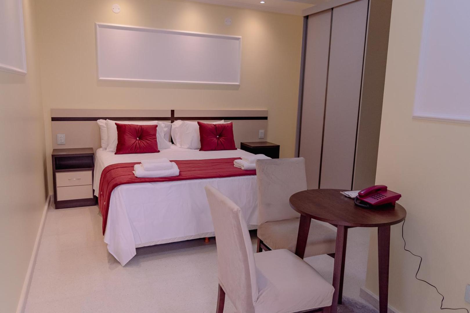 Superior Double Room photo 2