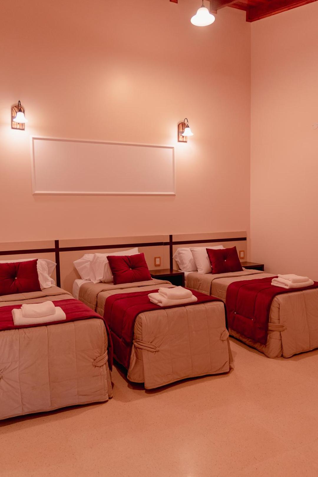 Superior Triple Room photo 2