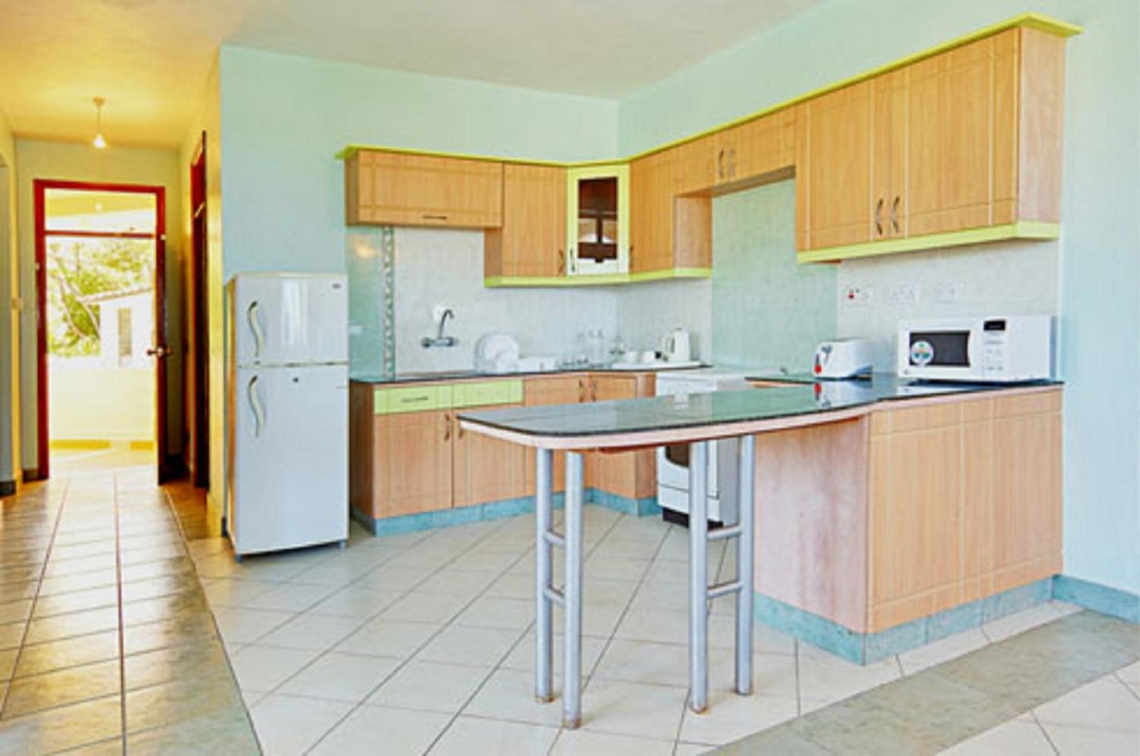 3 Bedroom Apartment With Sea View photo 3