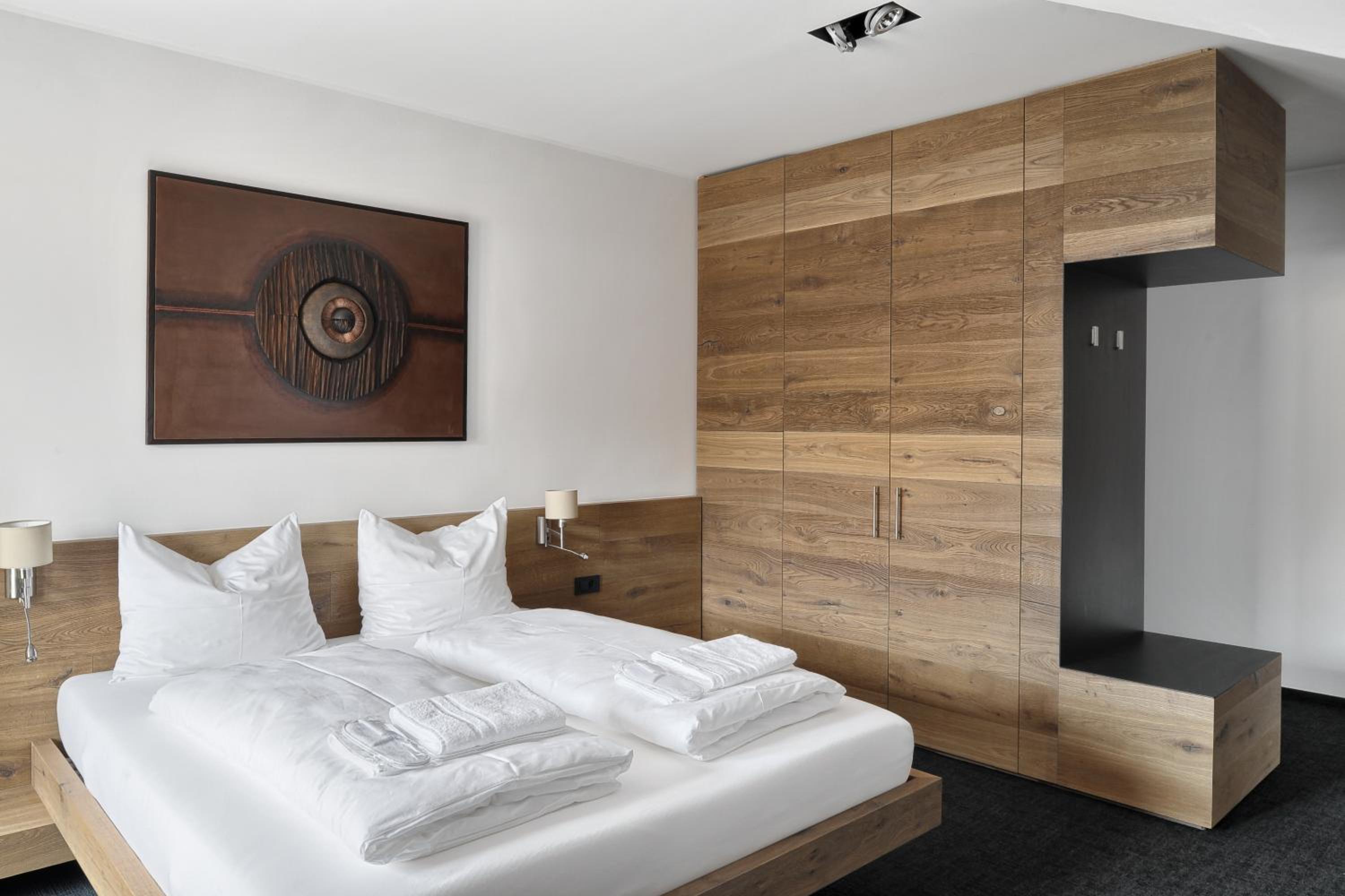 Standard Double Or Twin Room photo 3