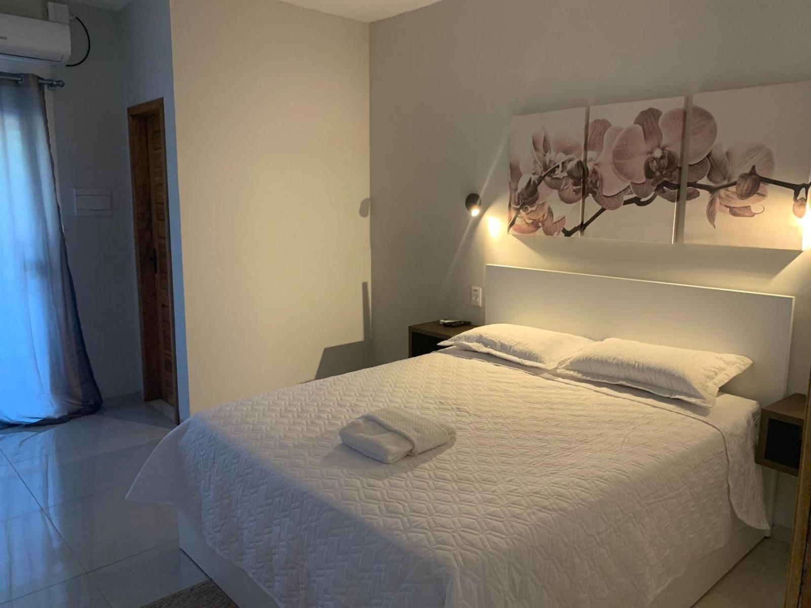 Deluxe Room (2 Adults + 1 Child) photo 3